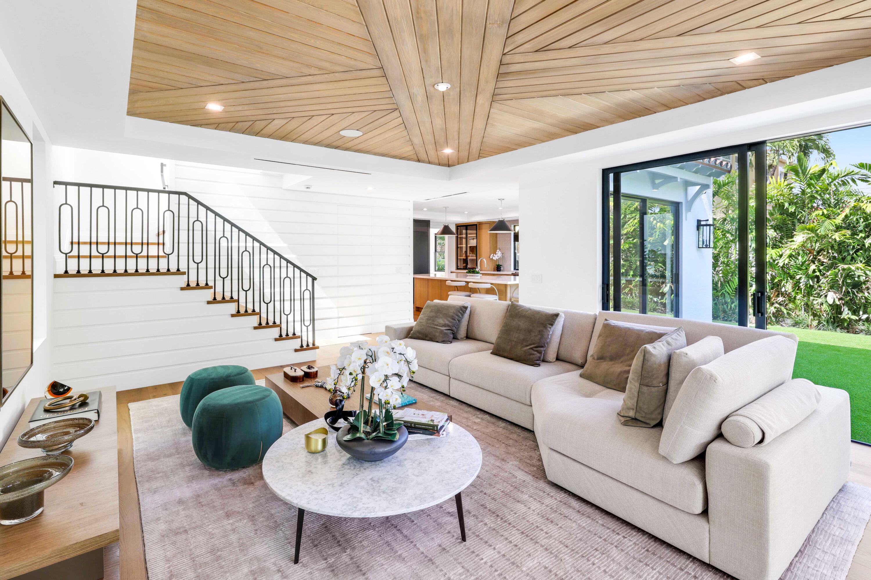 SOUTHLAND PARK - Residential