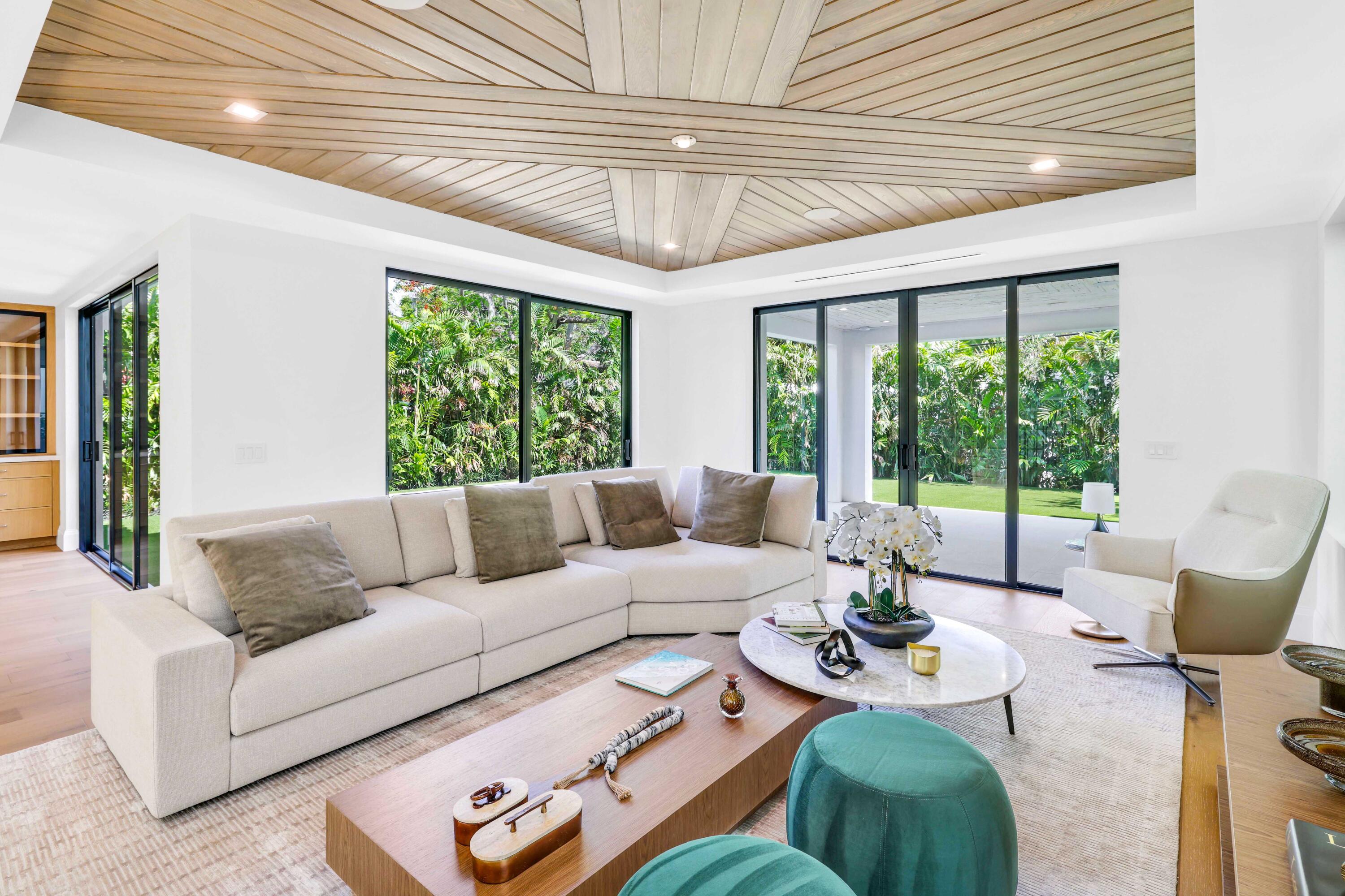 SOUTHLAND PARK - Residential