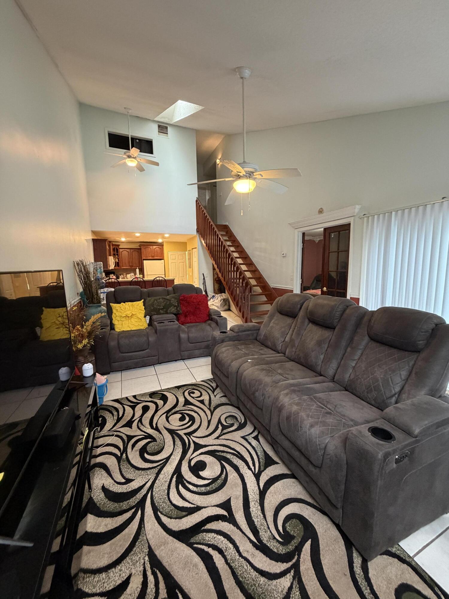 ROCK ISLAND LAND CORP - Residential