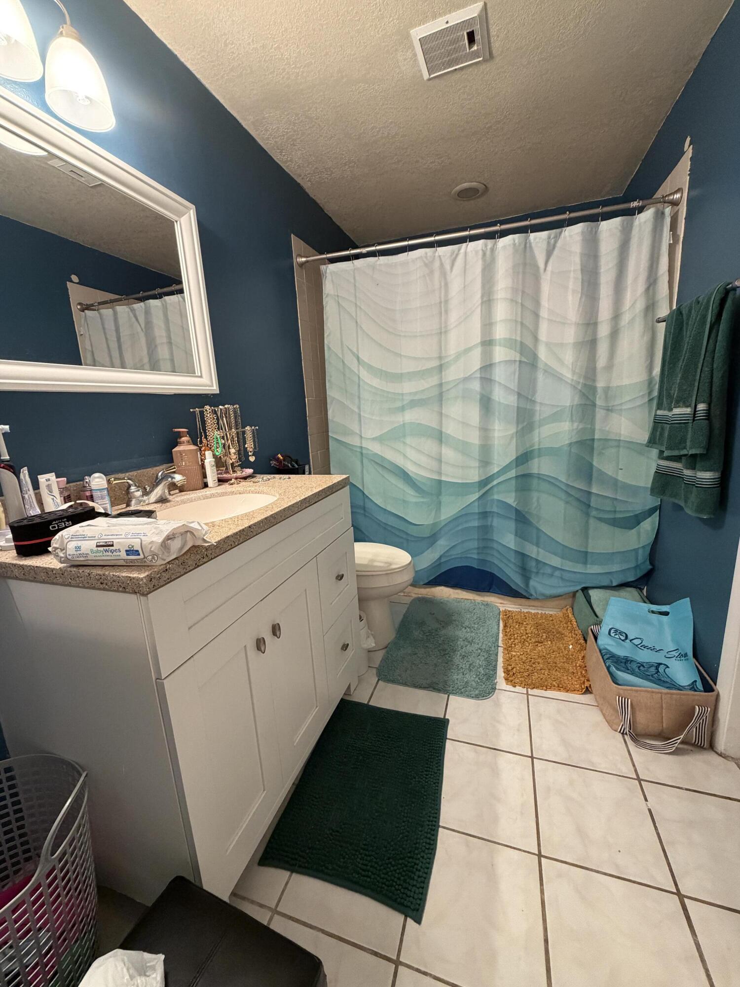 ROCK ISLAND LAND CORP - Residential