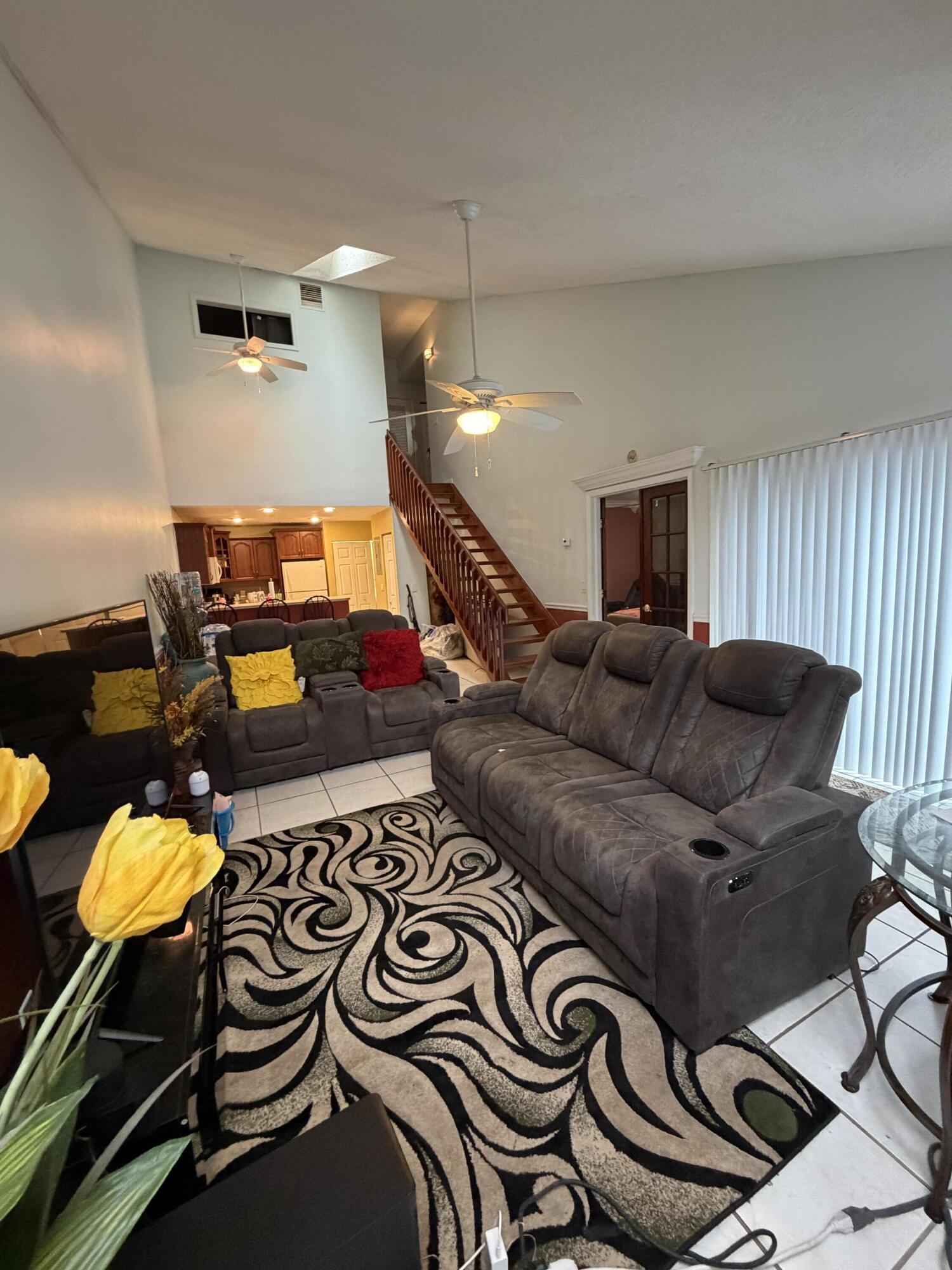 ROCK ISLAND LAND CORP - Residential