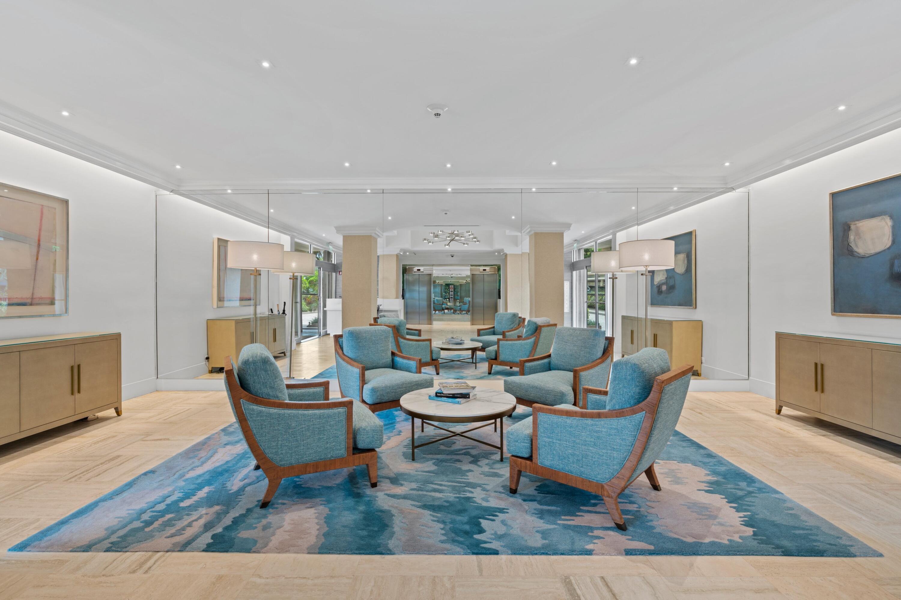 RAPALLO SOUTH CONDO - Residential