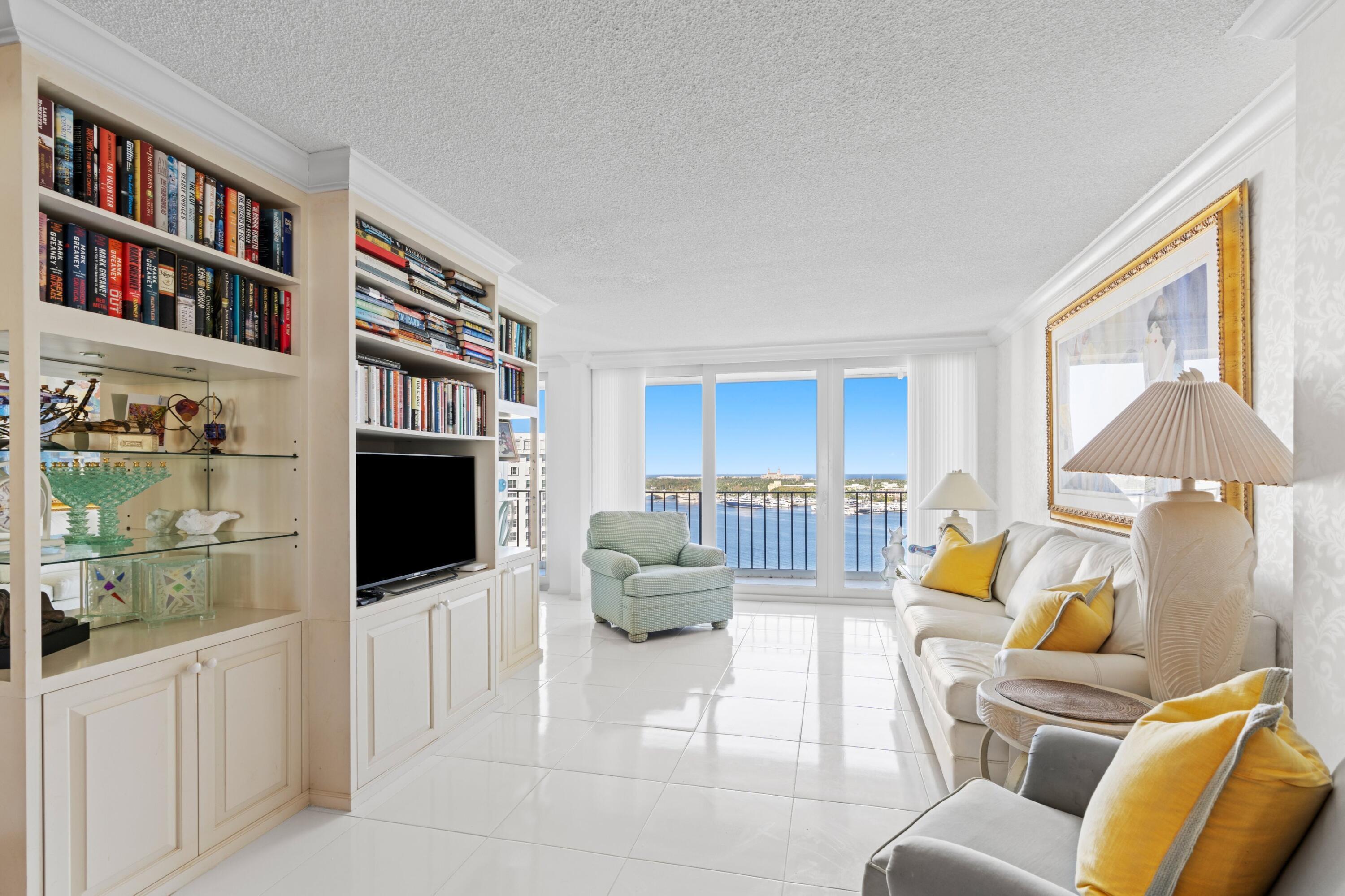 RAPALLO SOUTH CONDO - Residential