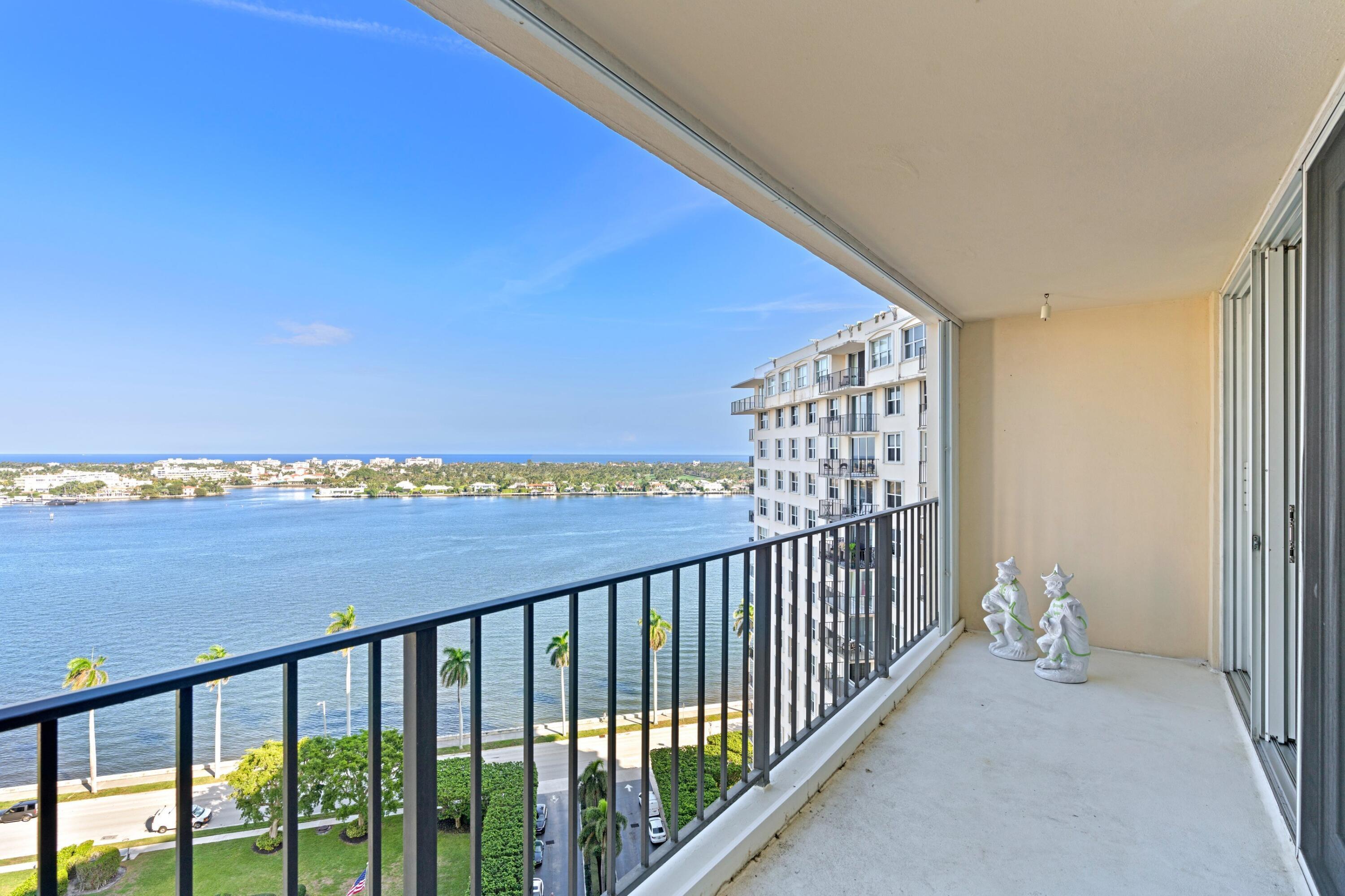 RAPALLO SOUTH CONDO - Residential