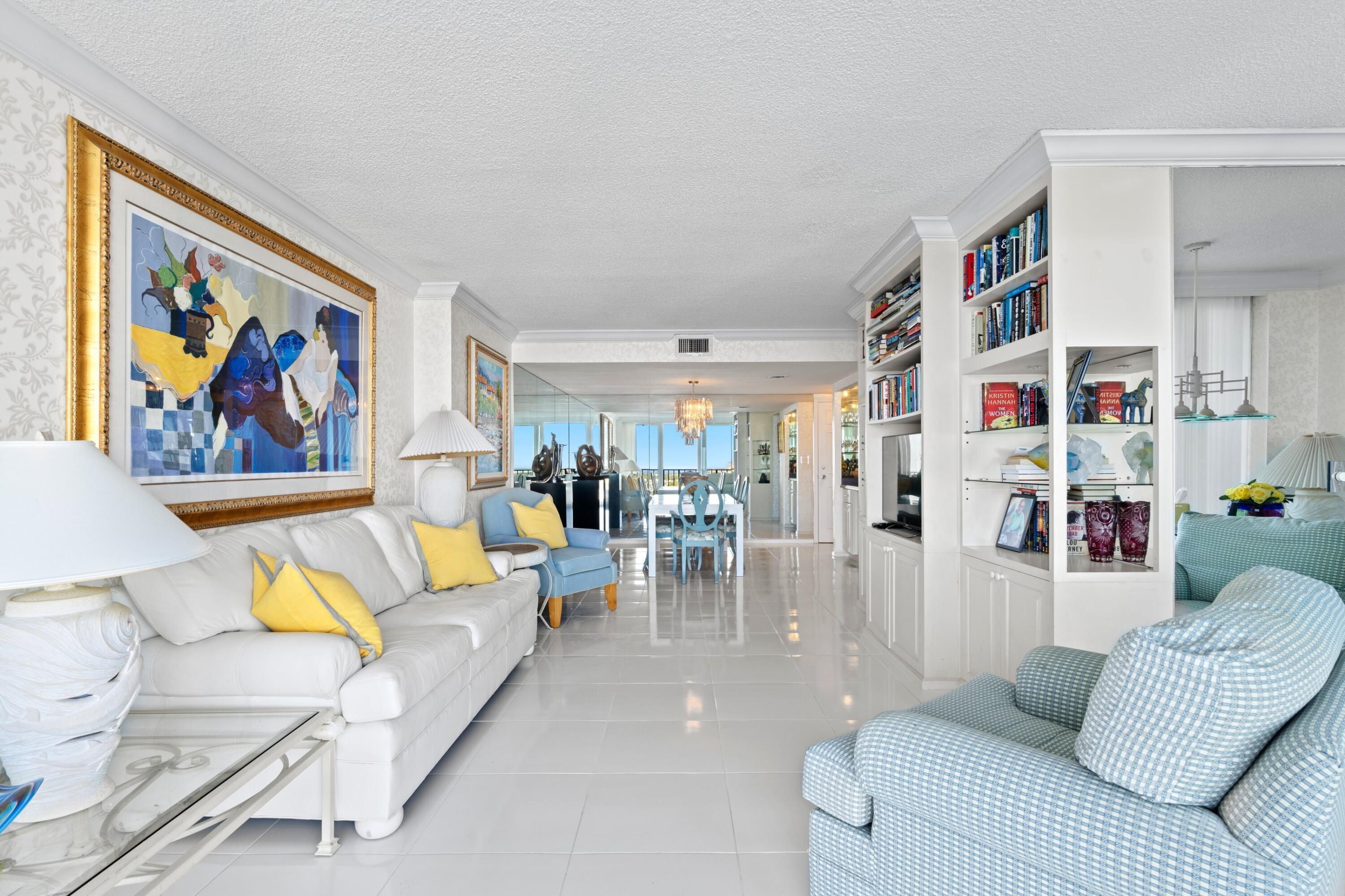 RAPALLO SOUTH CONDO - Residential