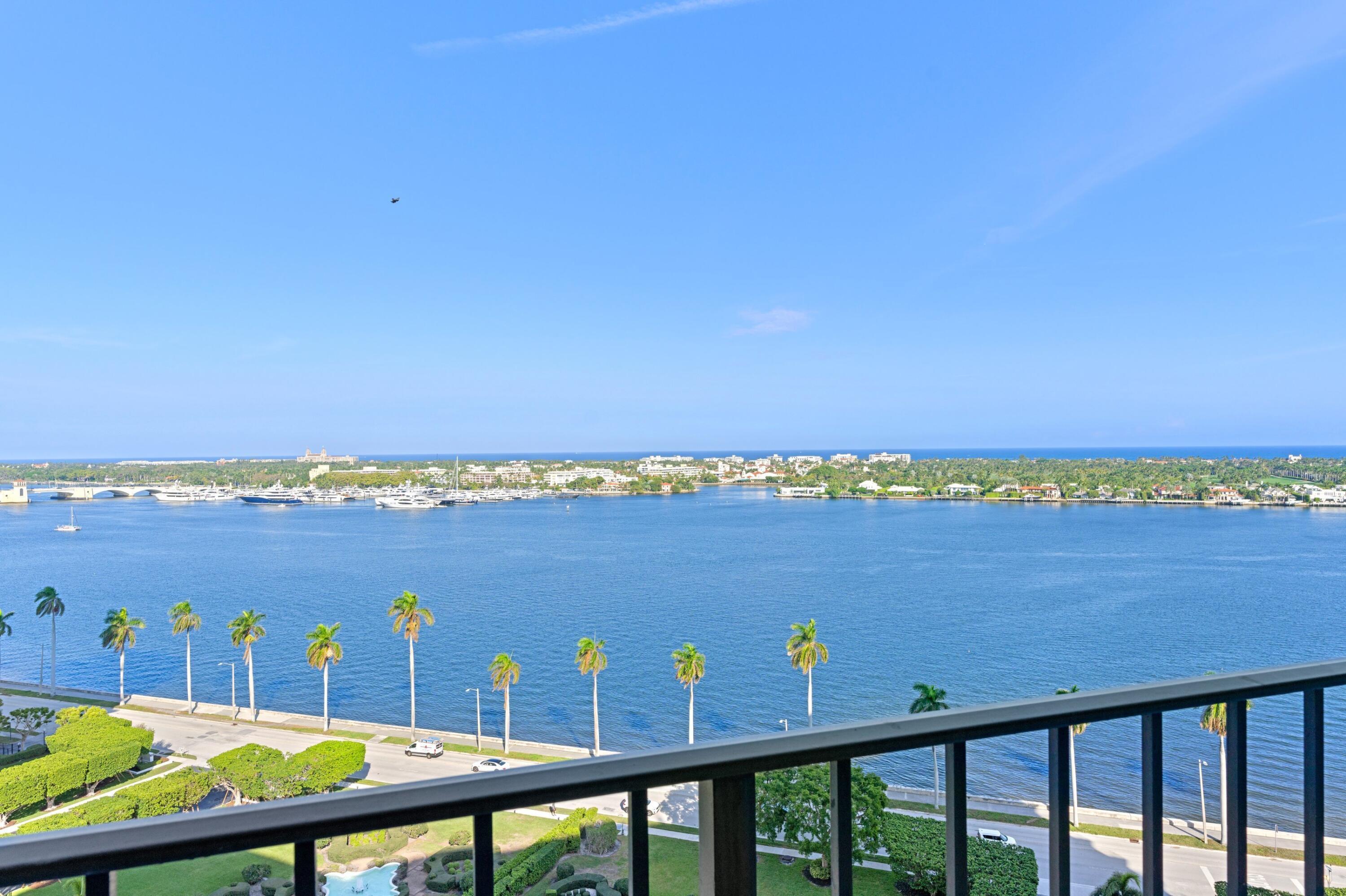 RAPALLO SOUTH CONDO - Residential