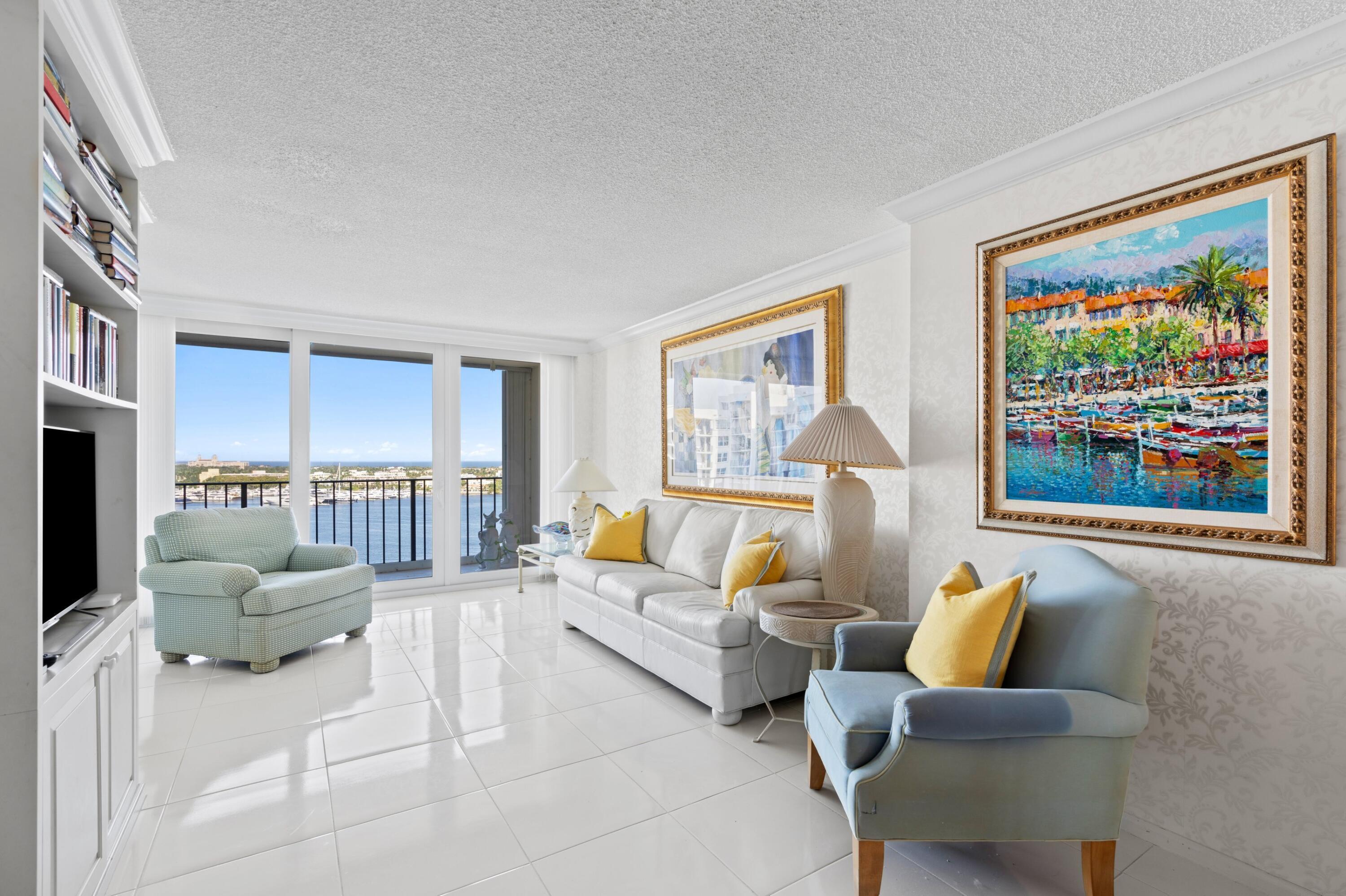 RAPALLO SOUTH CONDO - Residential