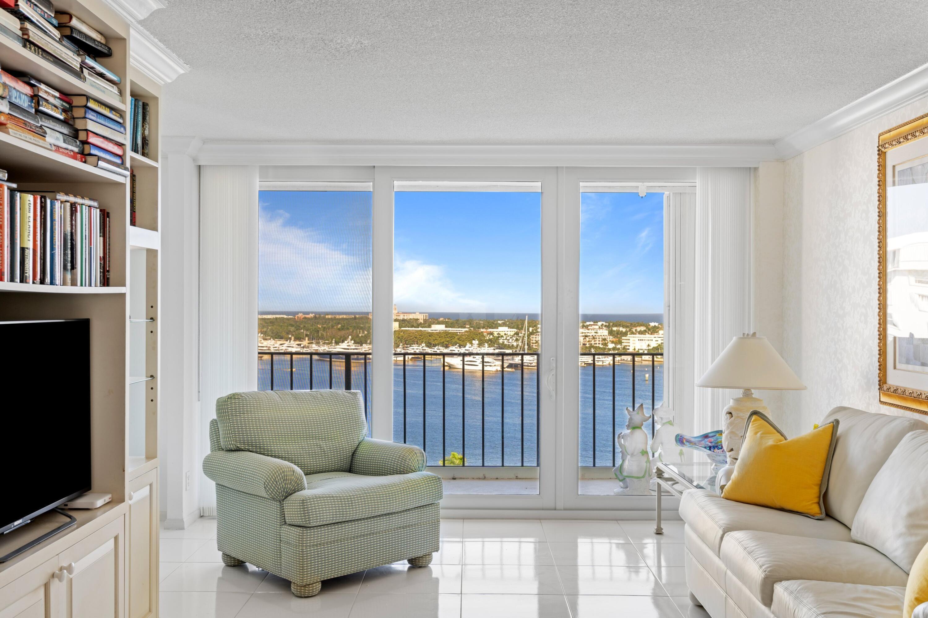 RAPALLO SOUTH CONDO - Residential