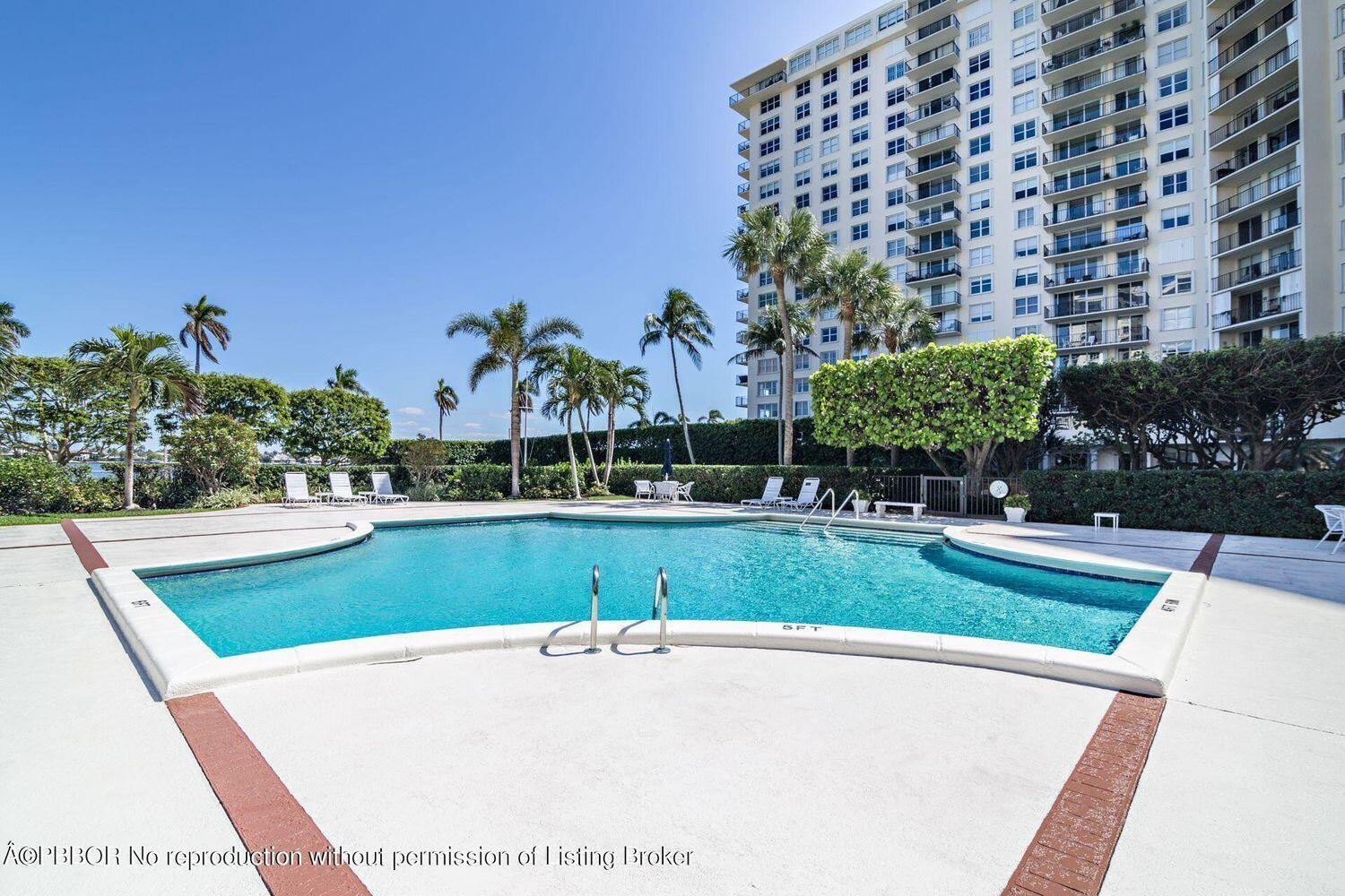 RAPALLO SOUTH CONDO - Residential