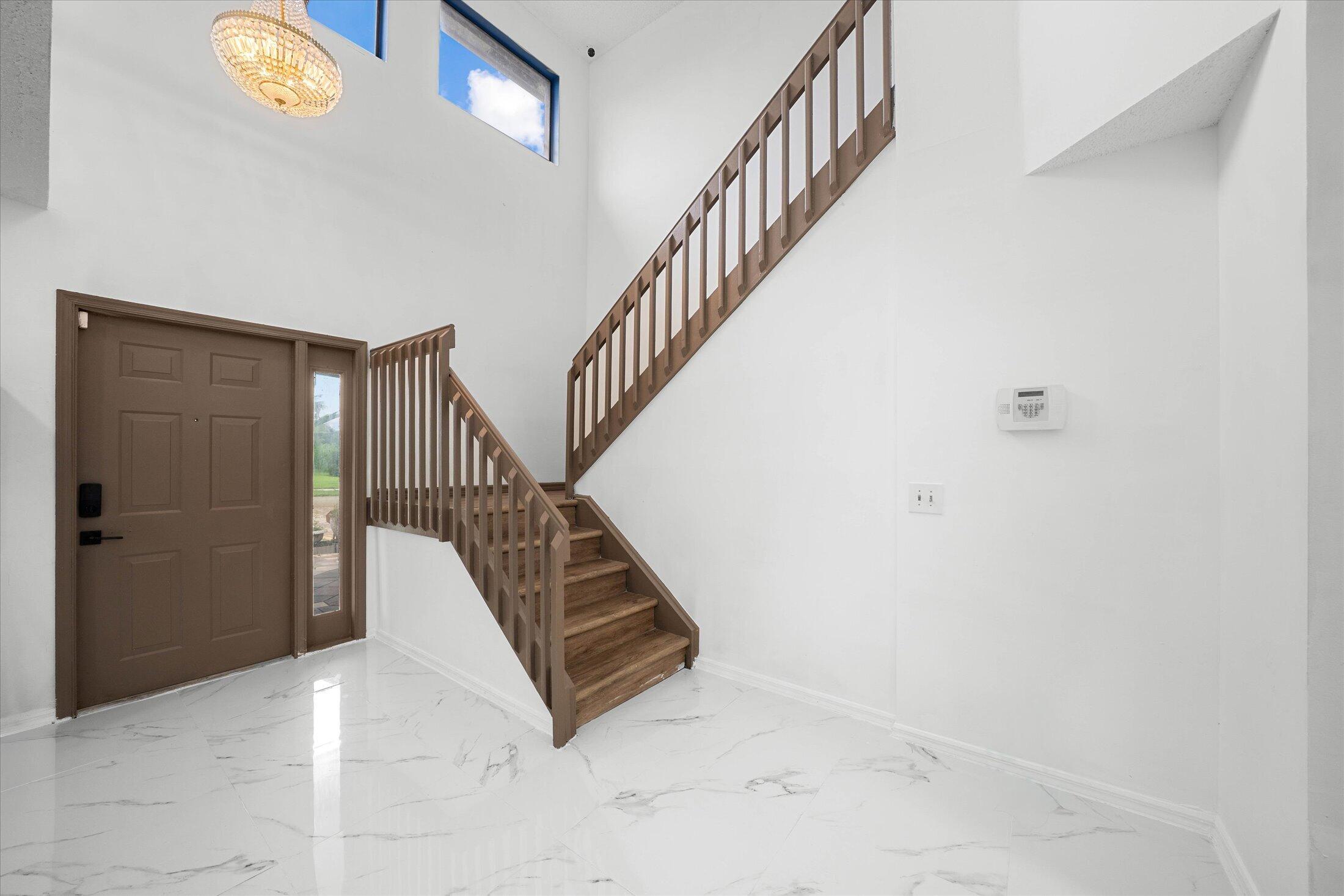 BRIARGATE PLAT - Residential