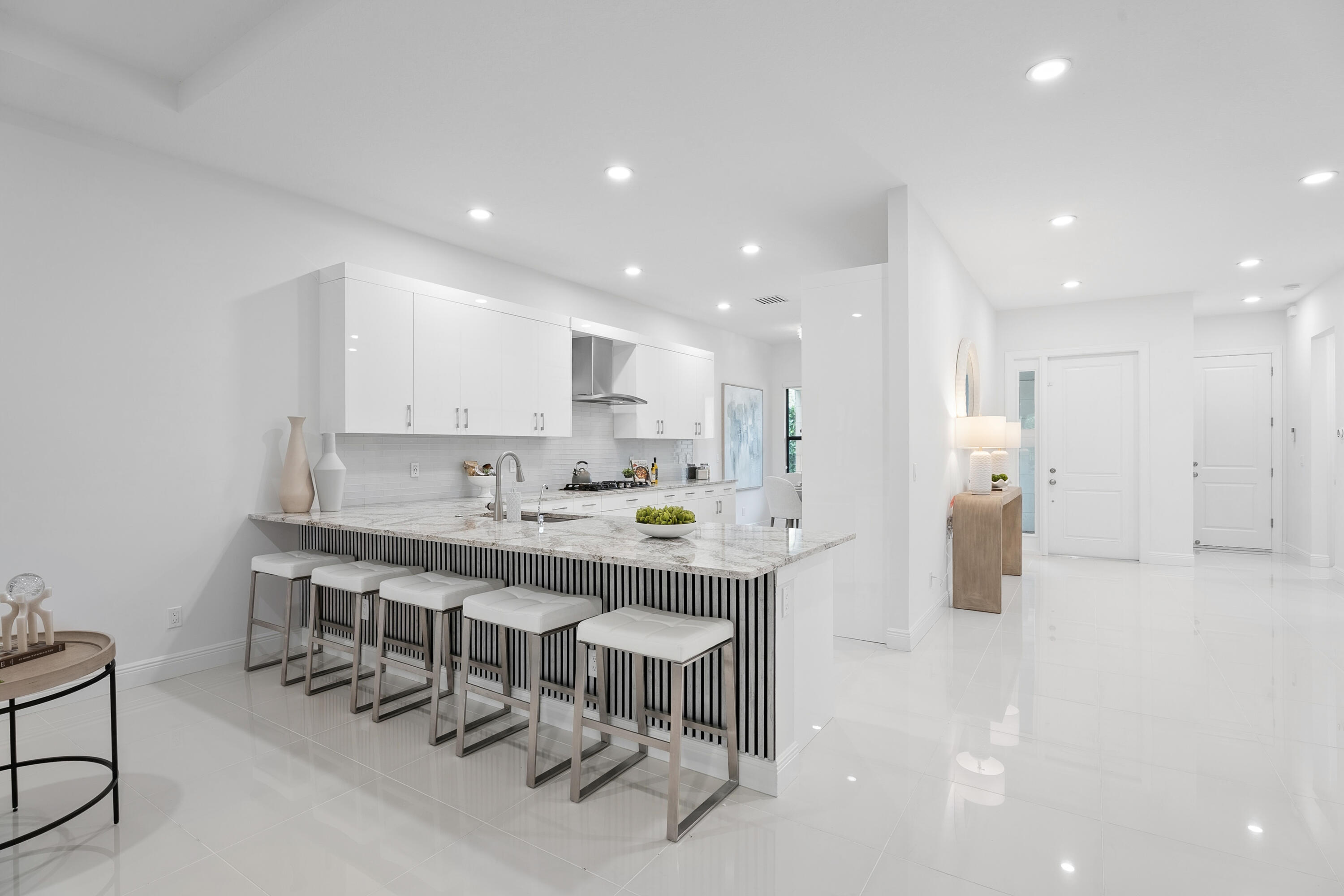 ARTISTRY - Residential Lease