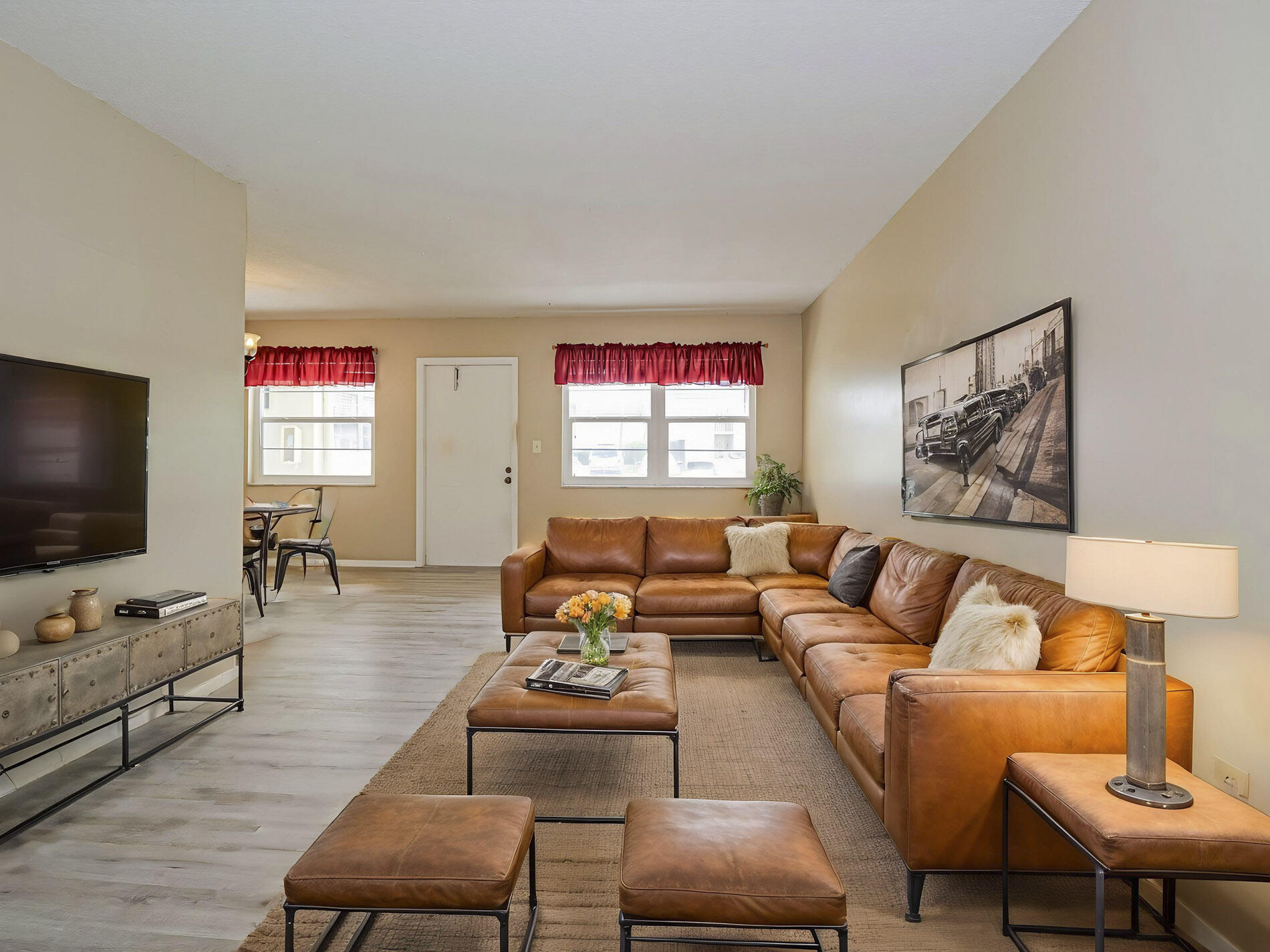 VISTA ROYALE PHASE IV BLDGS 83-111 - Residential