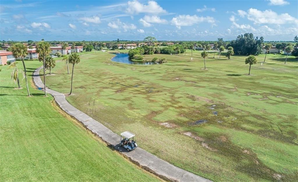 VISTA ROYALE PHASE IV BLDGS 83-111 - Residential