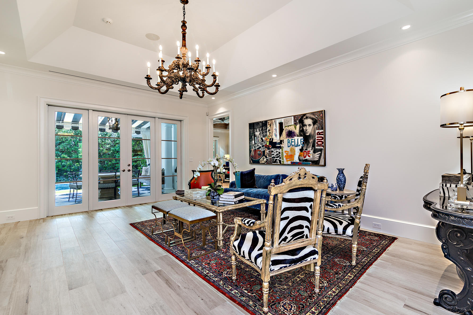 NEW SIEARS TR IN - Residential