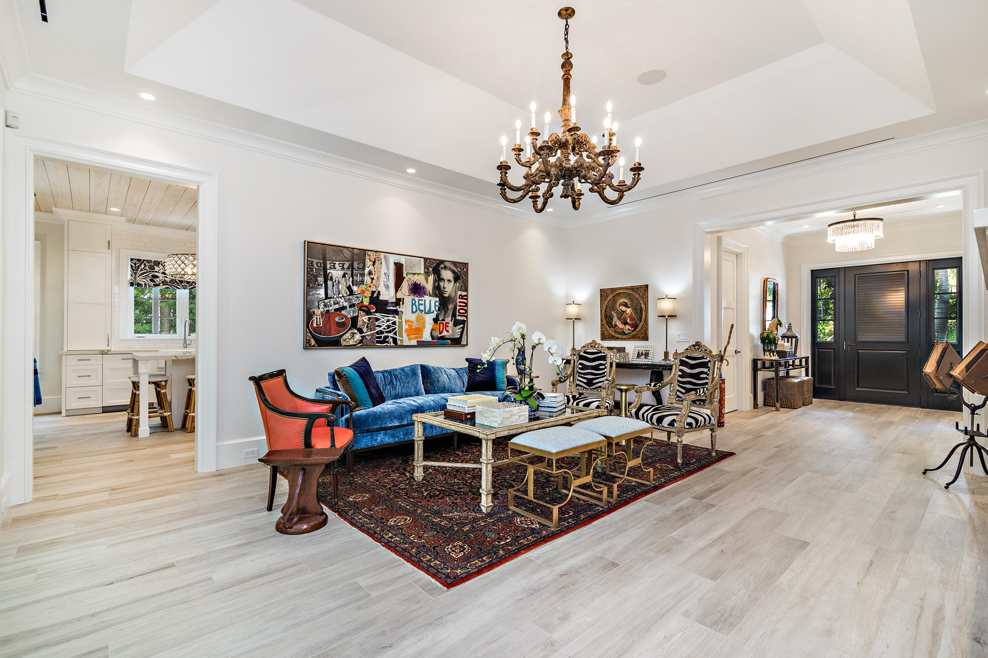 NEW SIEARS TR IN - Residential