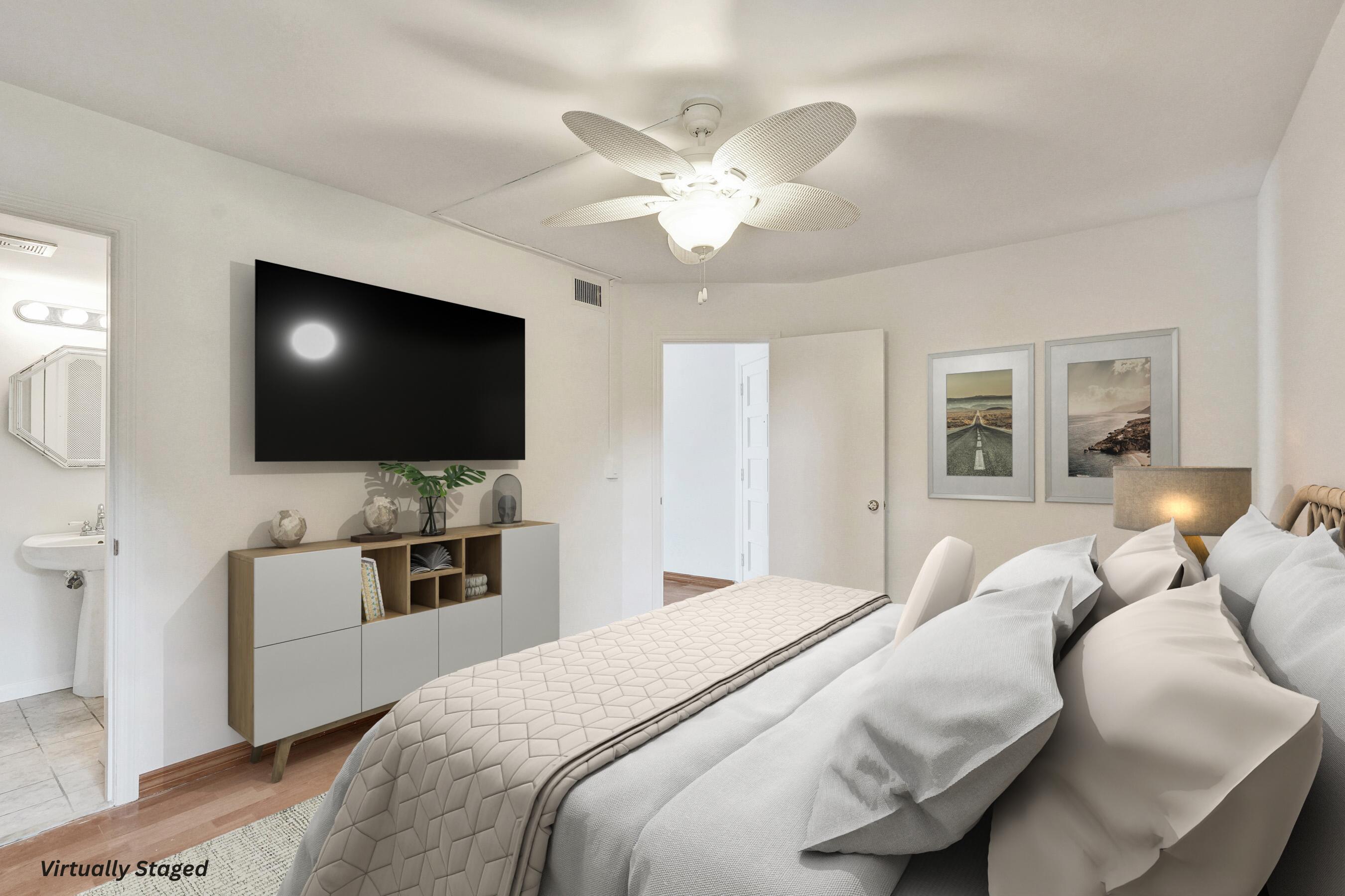 WATERWAY EAST CONDOS - Residential