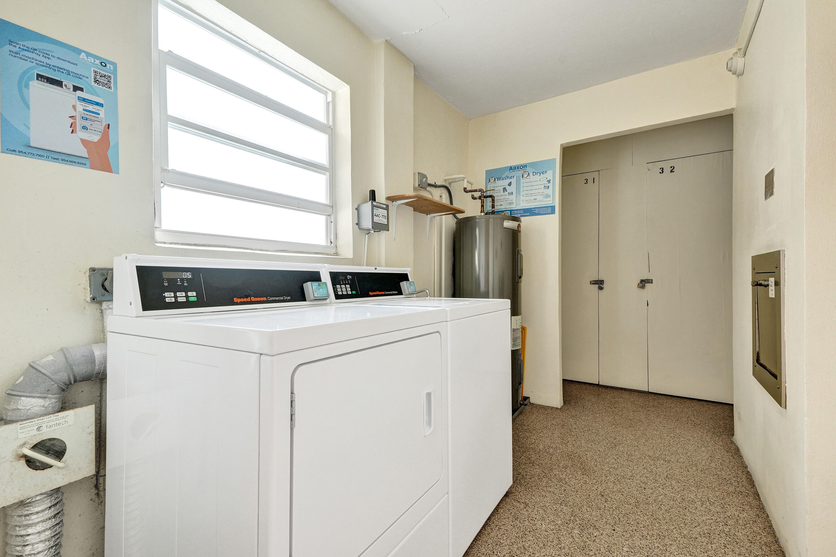 WATERWAY EAST CONDOS - Residential