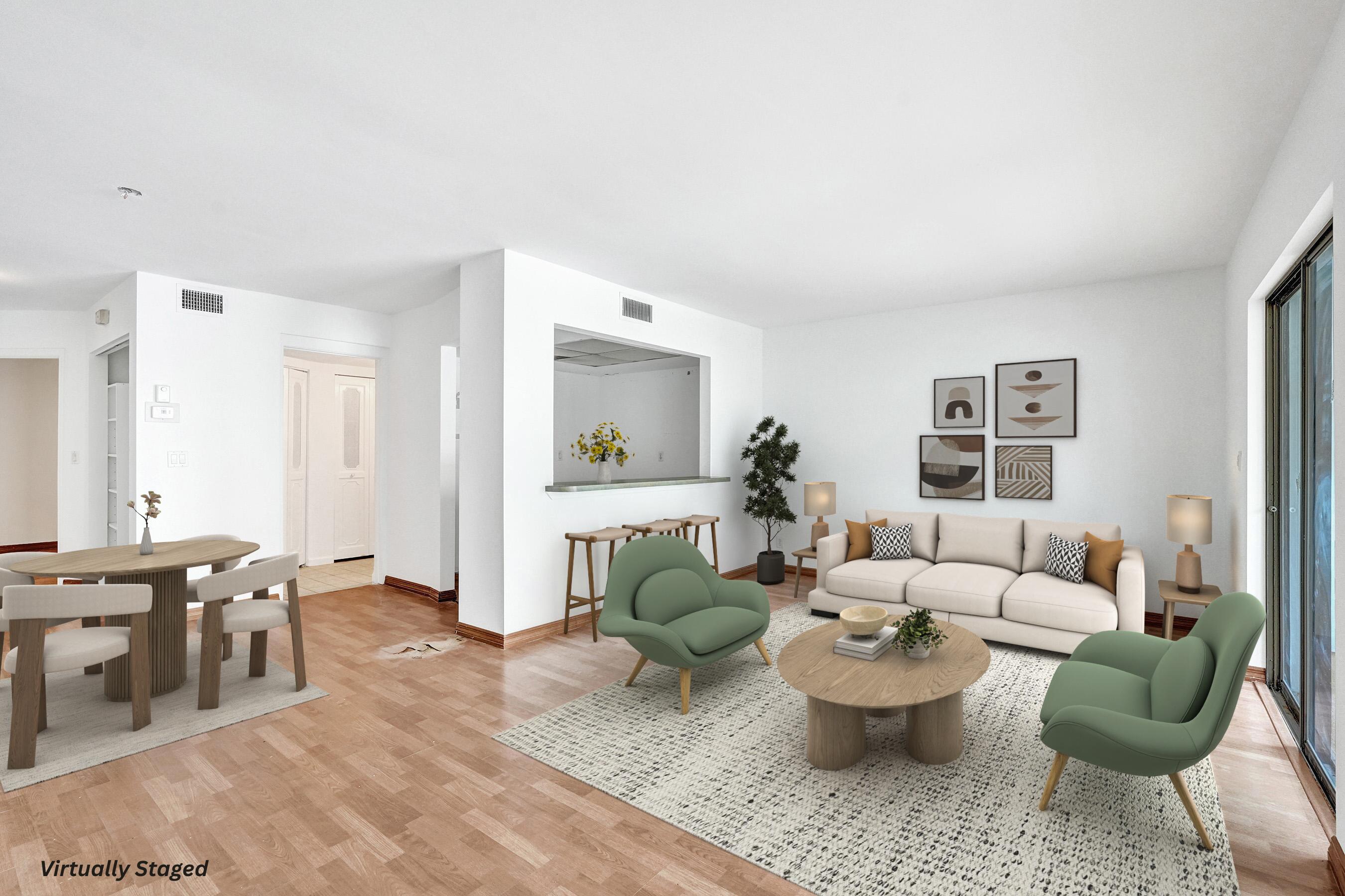 WATERWAY EAST CONDOS - Residential