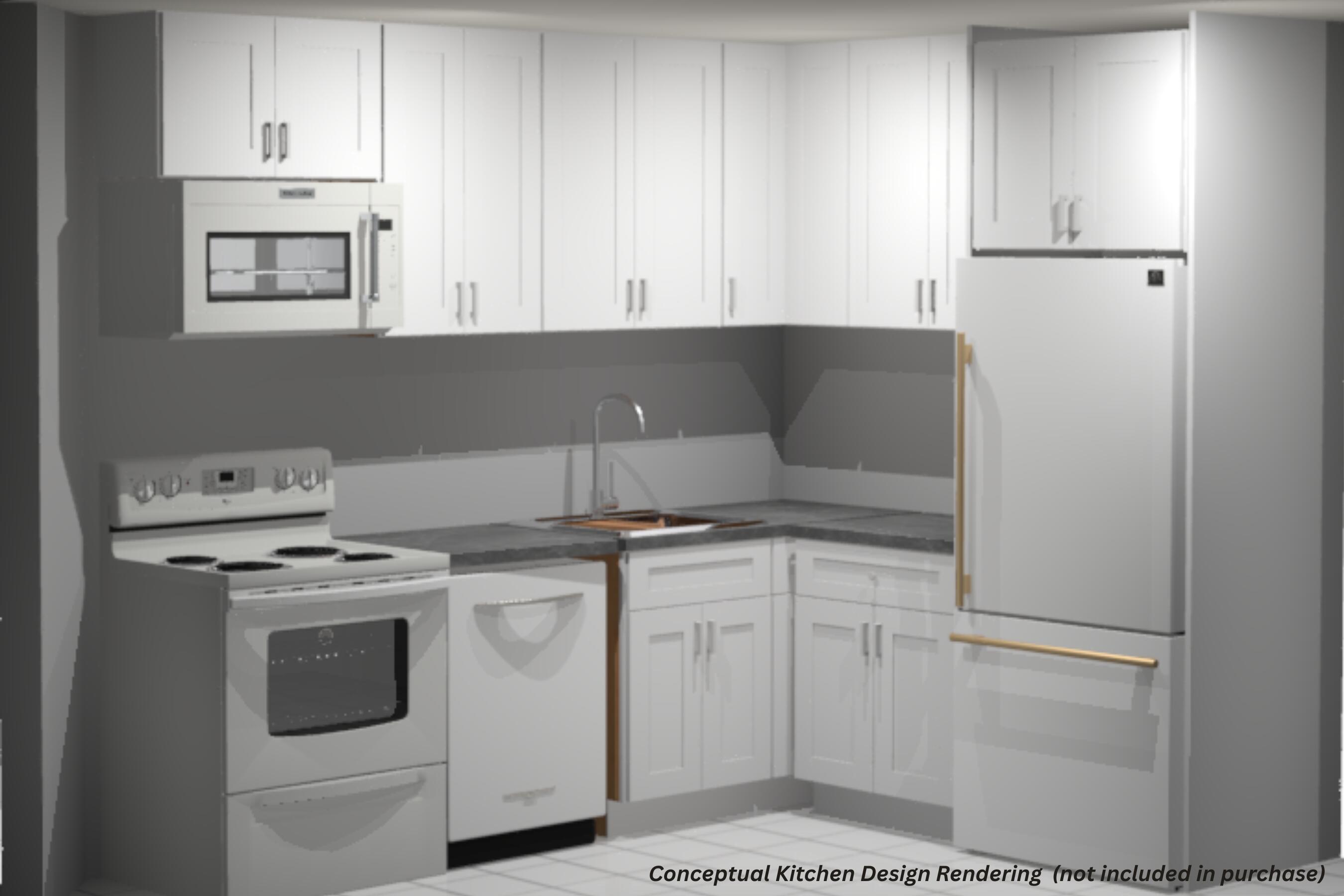 WATERWAY EAST CONDOS - Residential