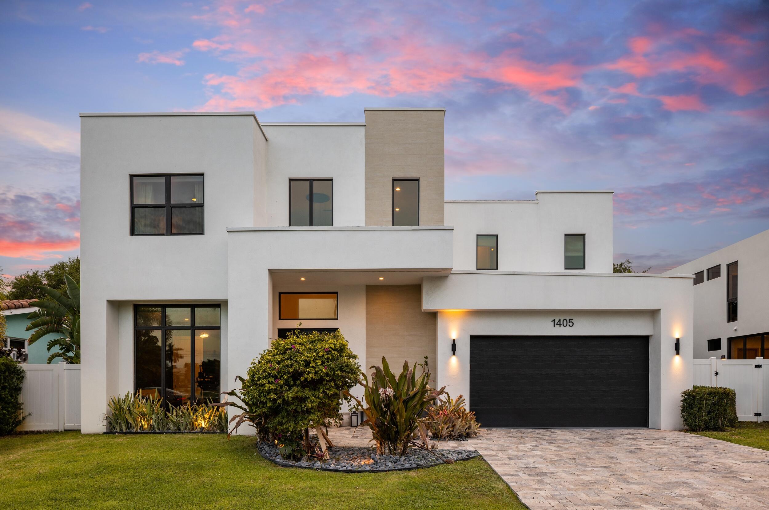 Whisem Unit B - Residential