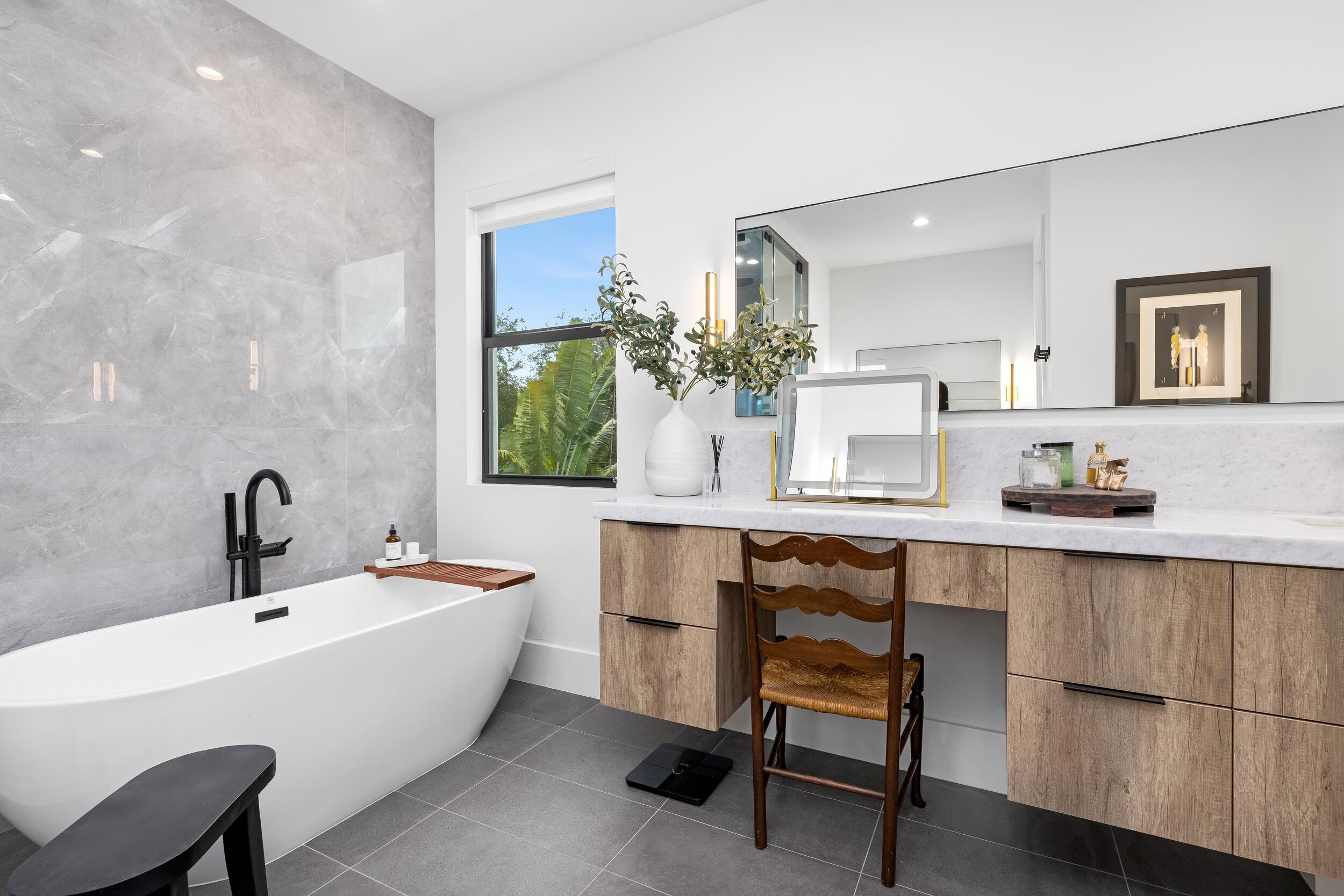 Whisem Unit B - Residential