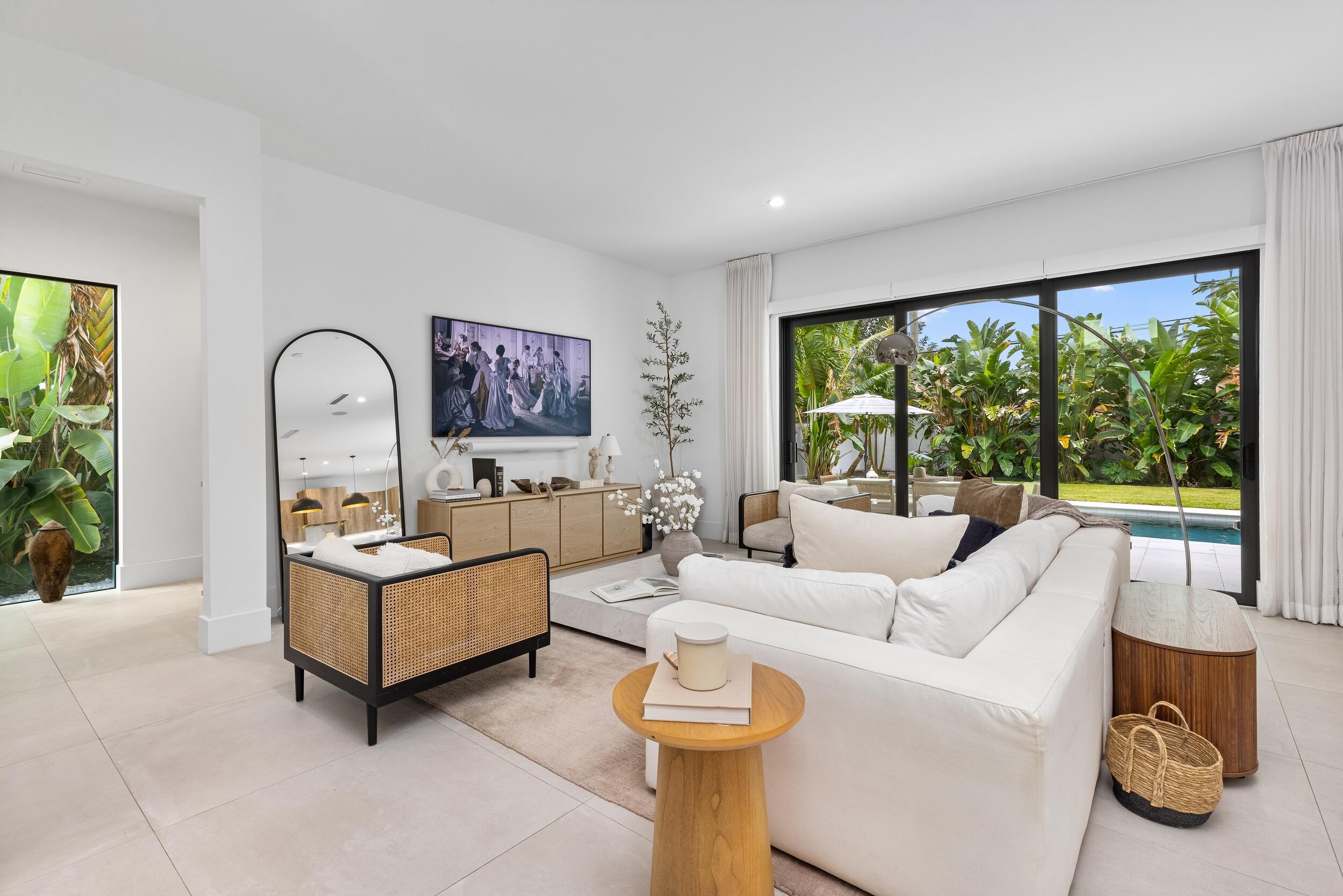 Whisem Unit B - Residential