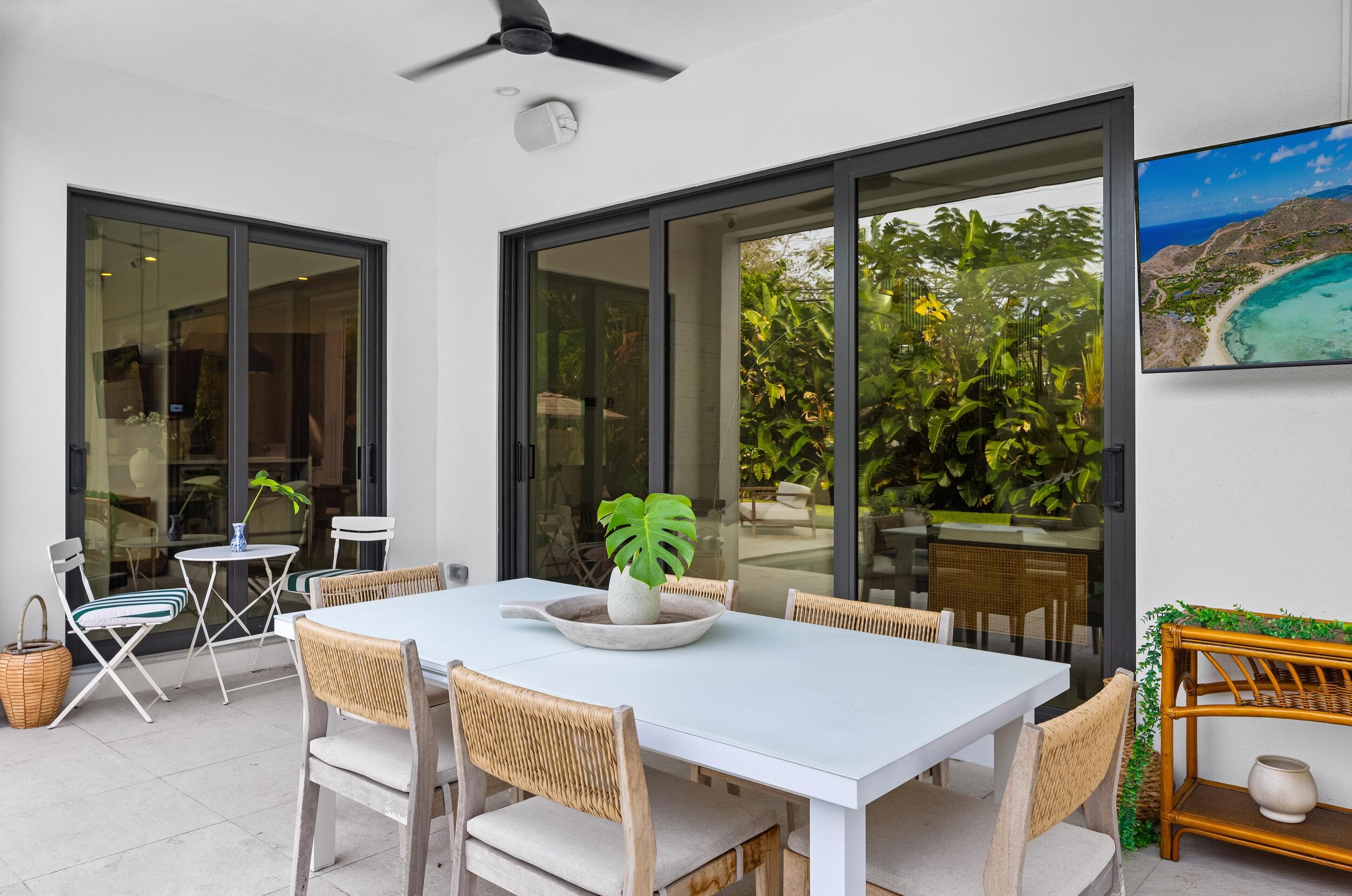 Whisem Unit B - Residential