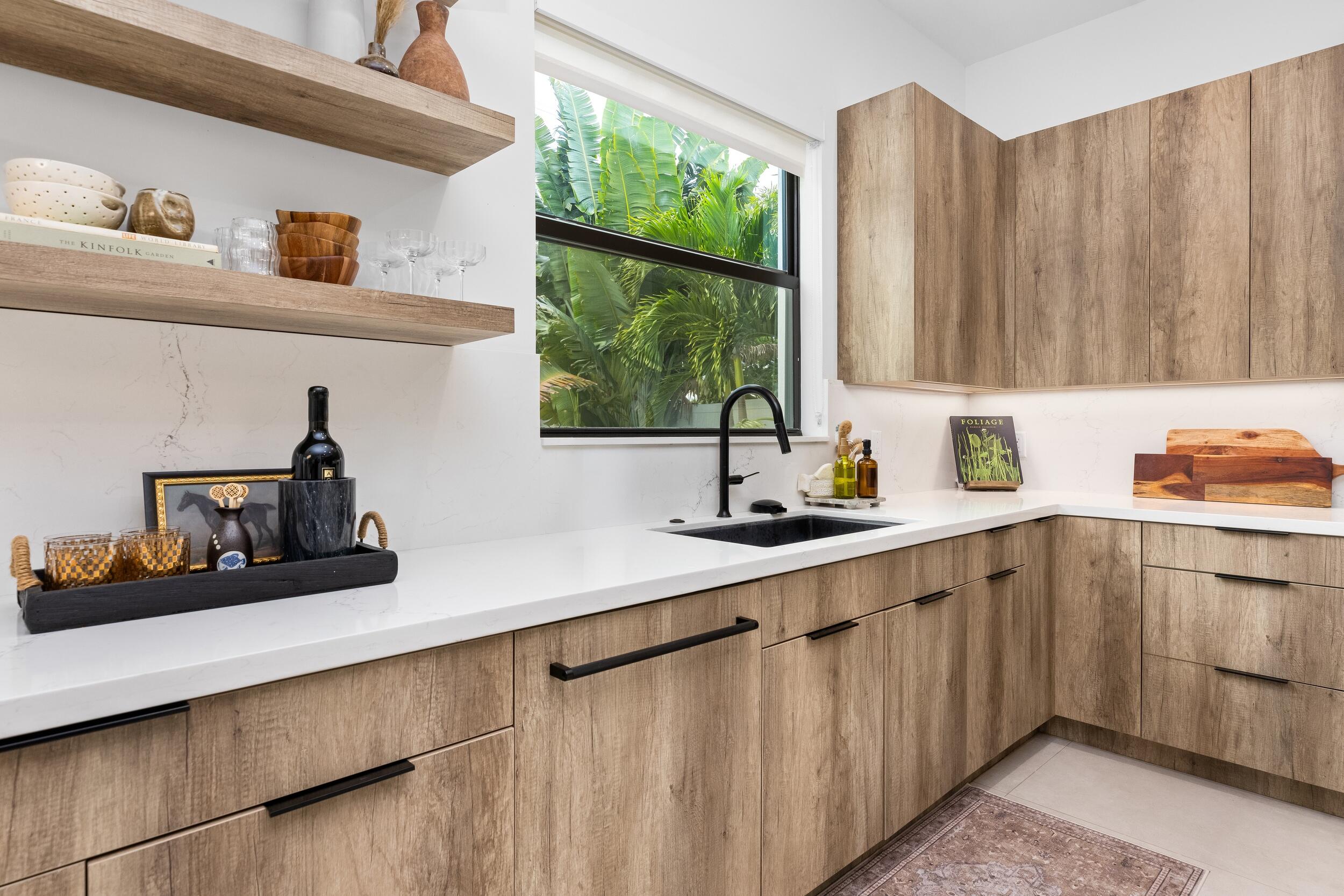 Whisem Unit B - Residential