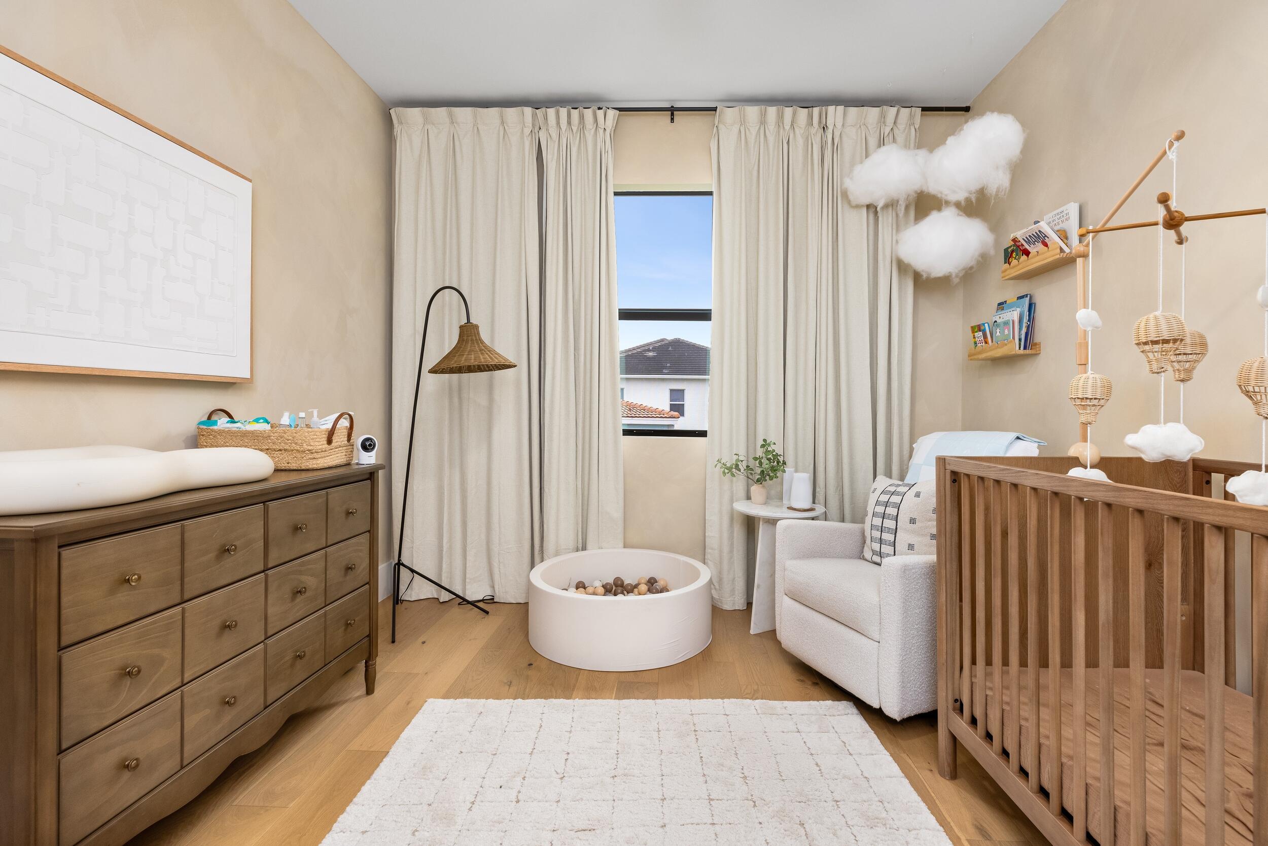 Whisem Unit B - Residential