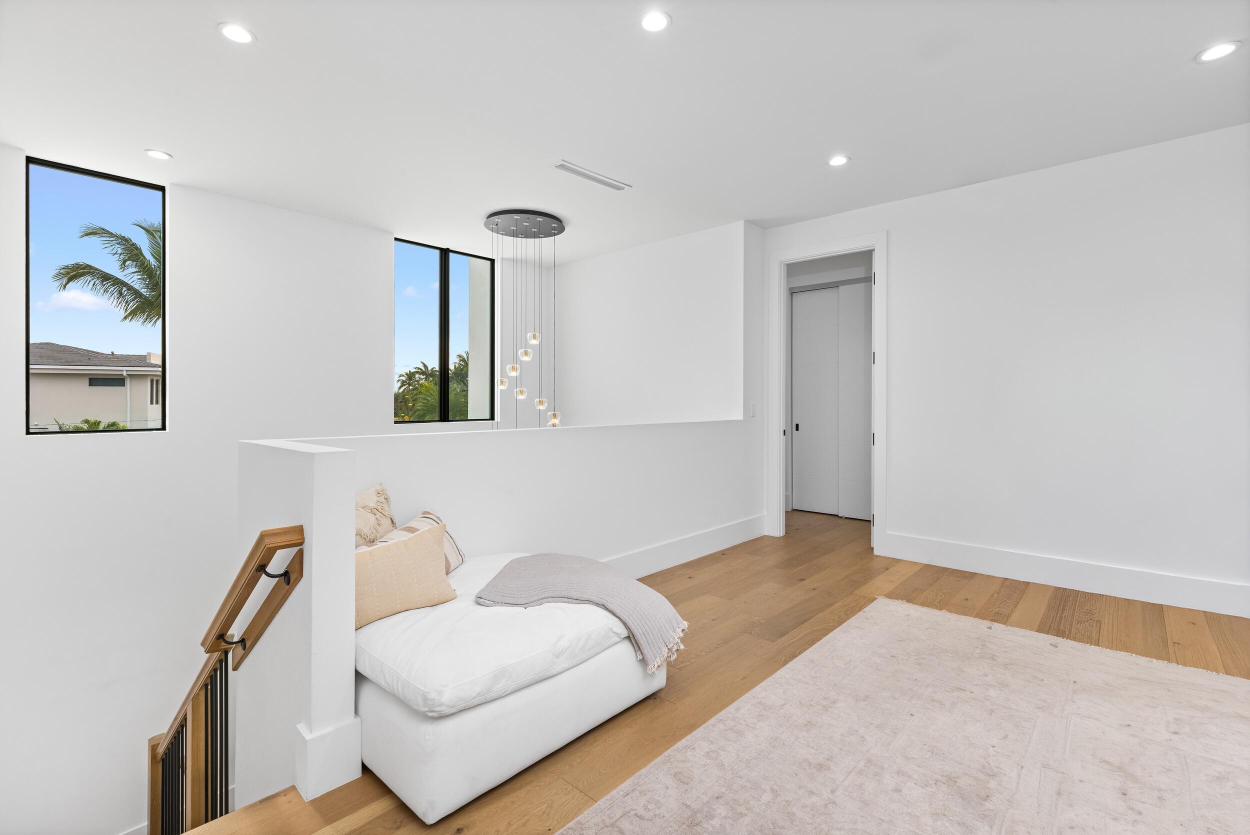 Whisem Unit B - Residential