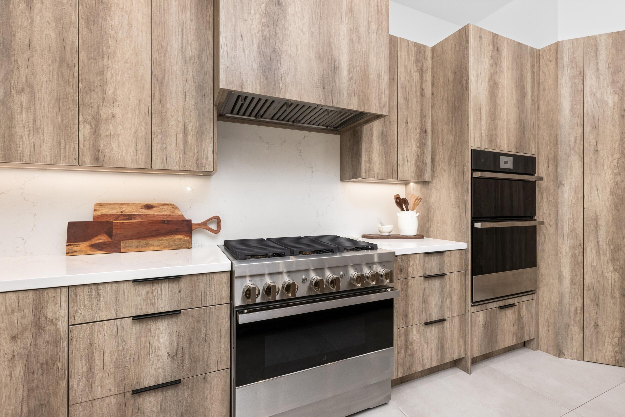 Whisem Unit B - Residential