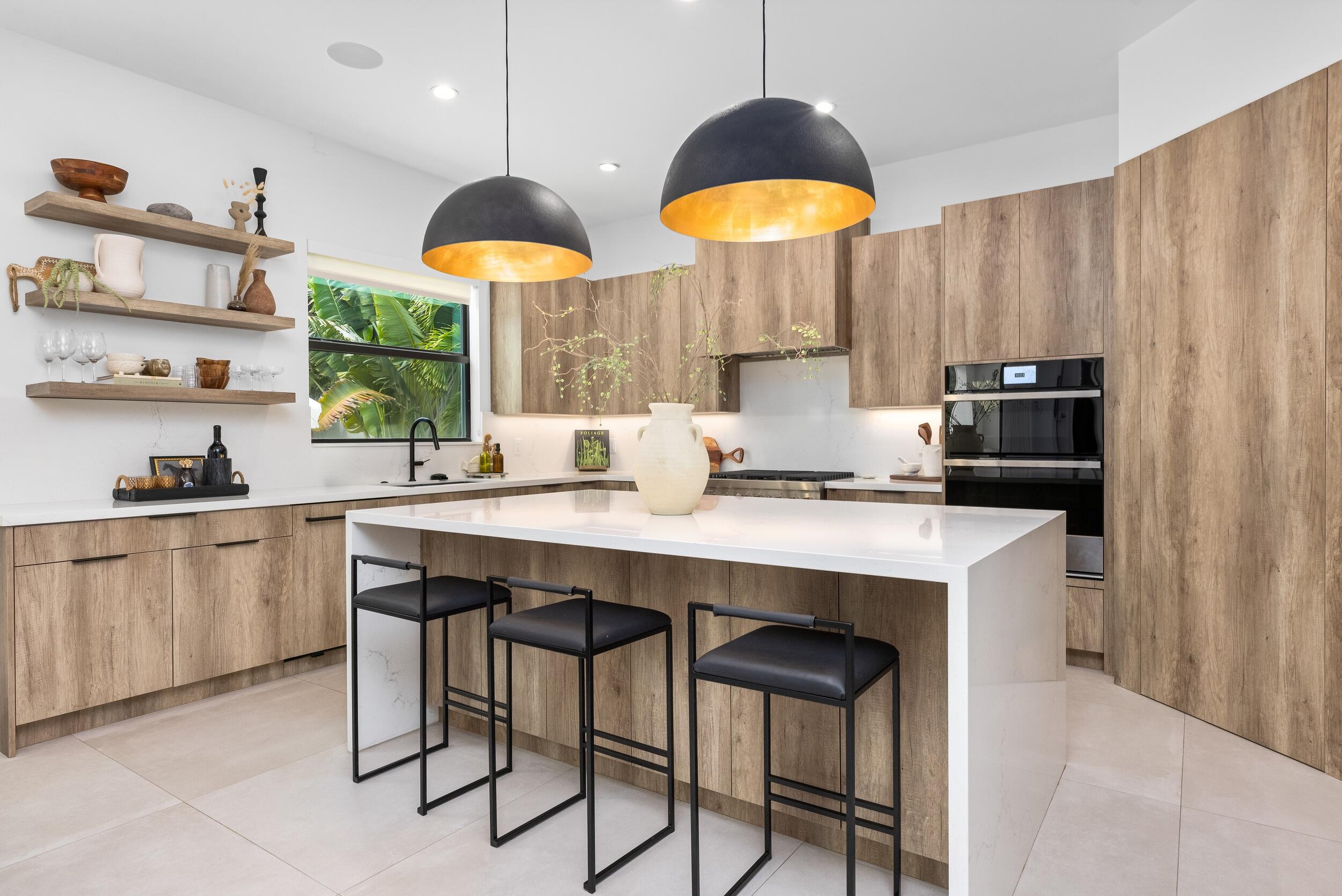 Whisem Unit B - Residential