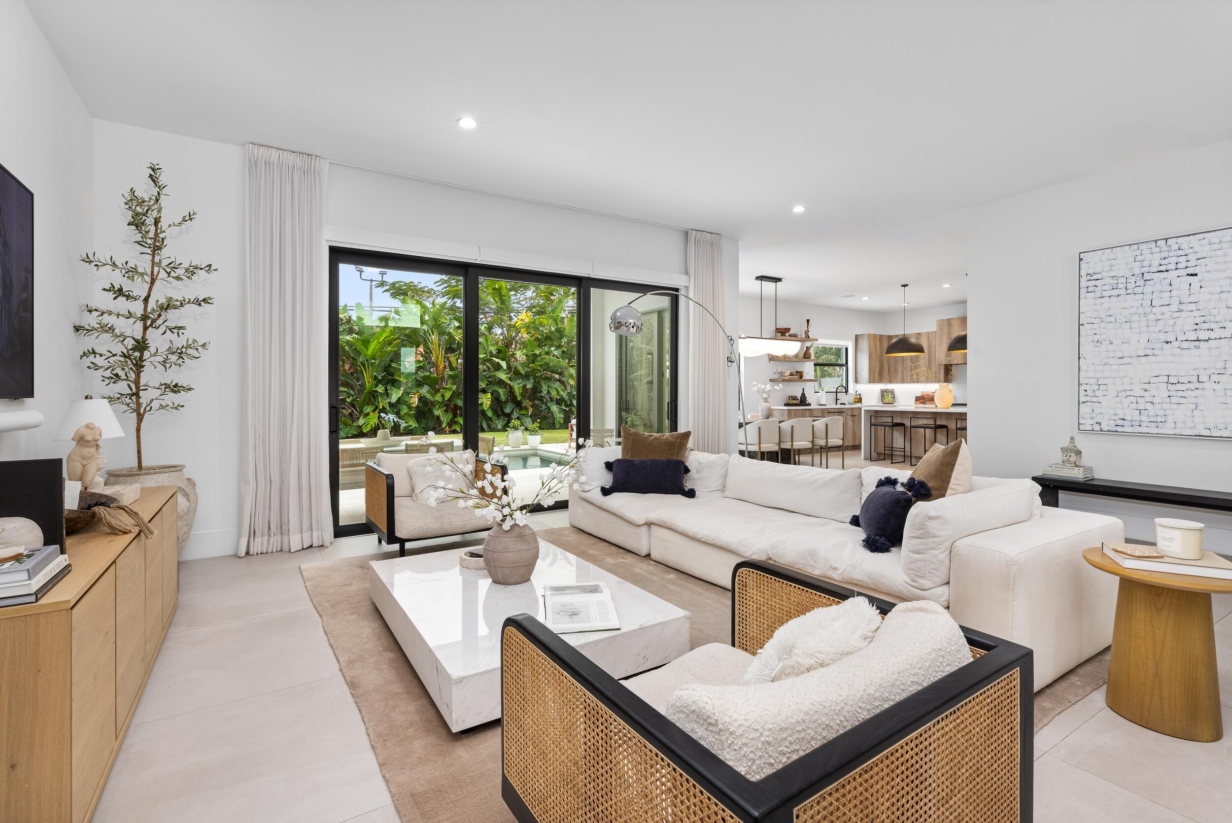 Whisem Unit B - Residential