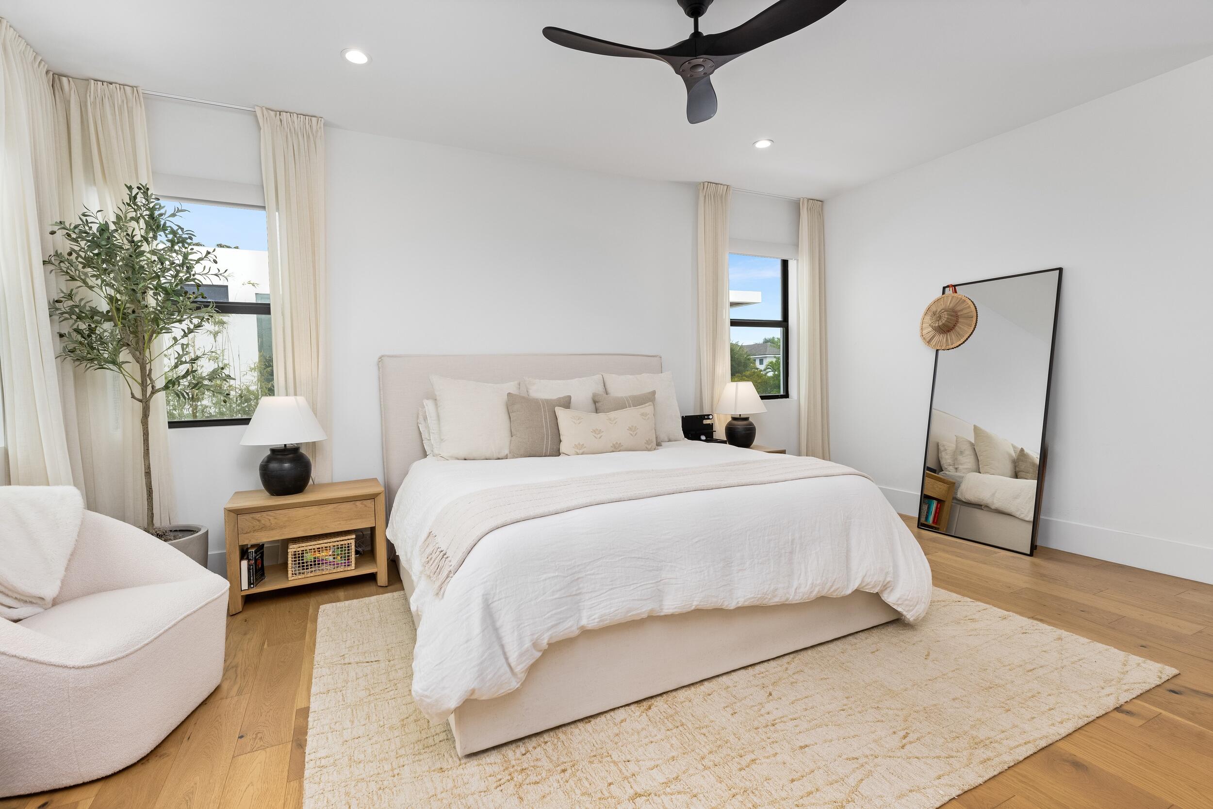 Whisem Unit B - Residential