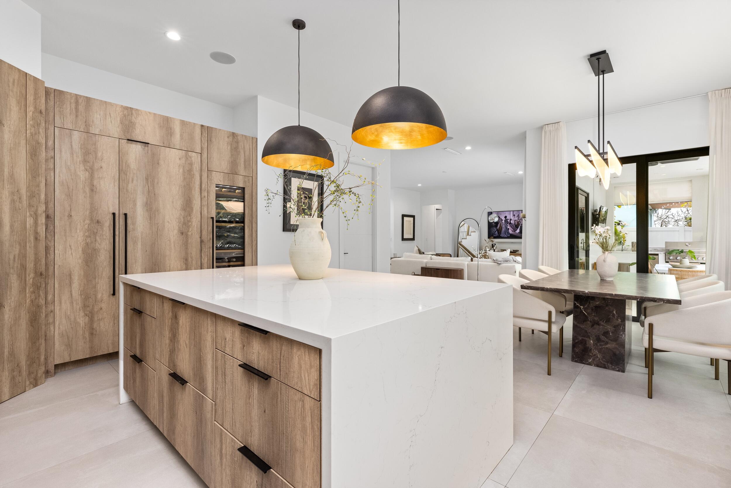 Whisem Unit B - Residential