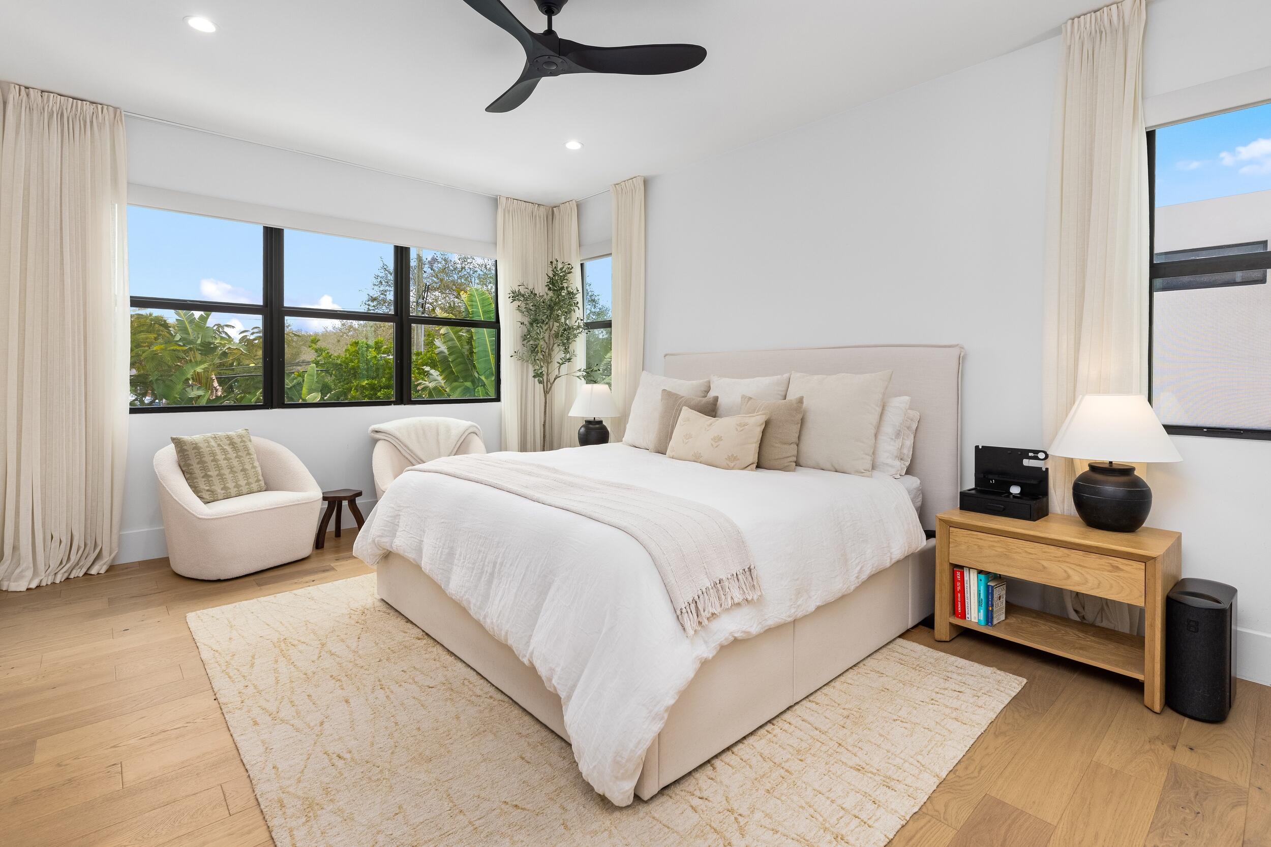 Whisem Unit B - Residential