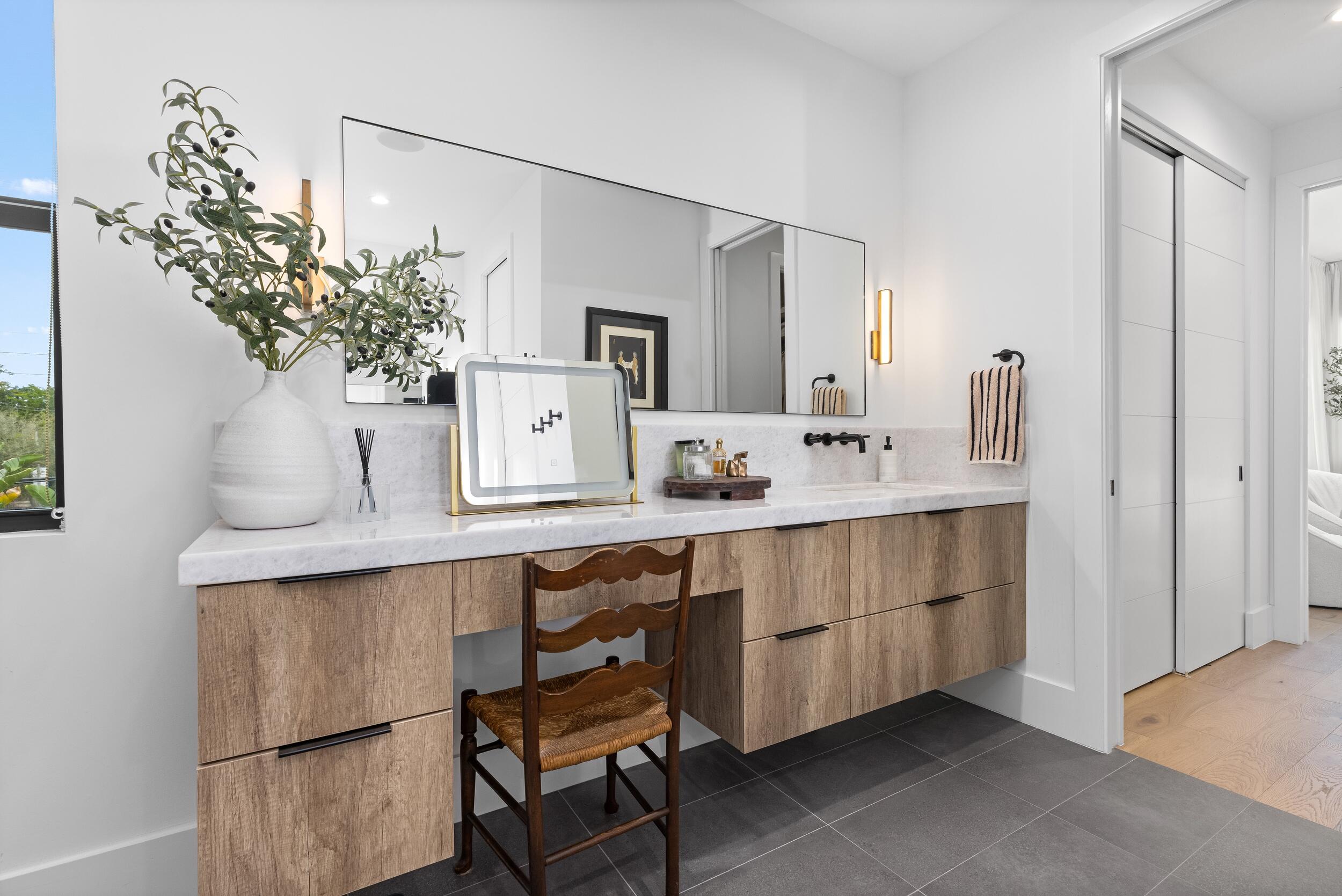 Whisem Unit B - Residential