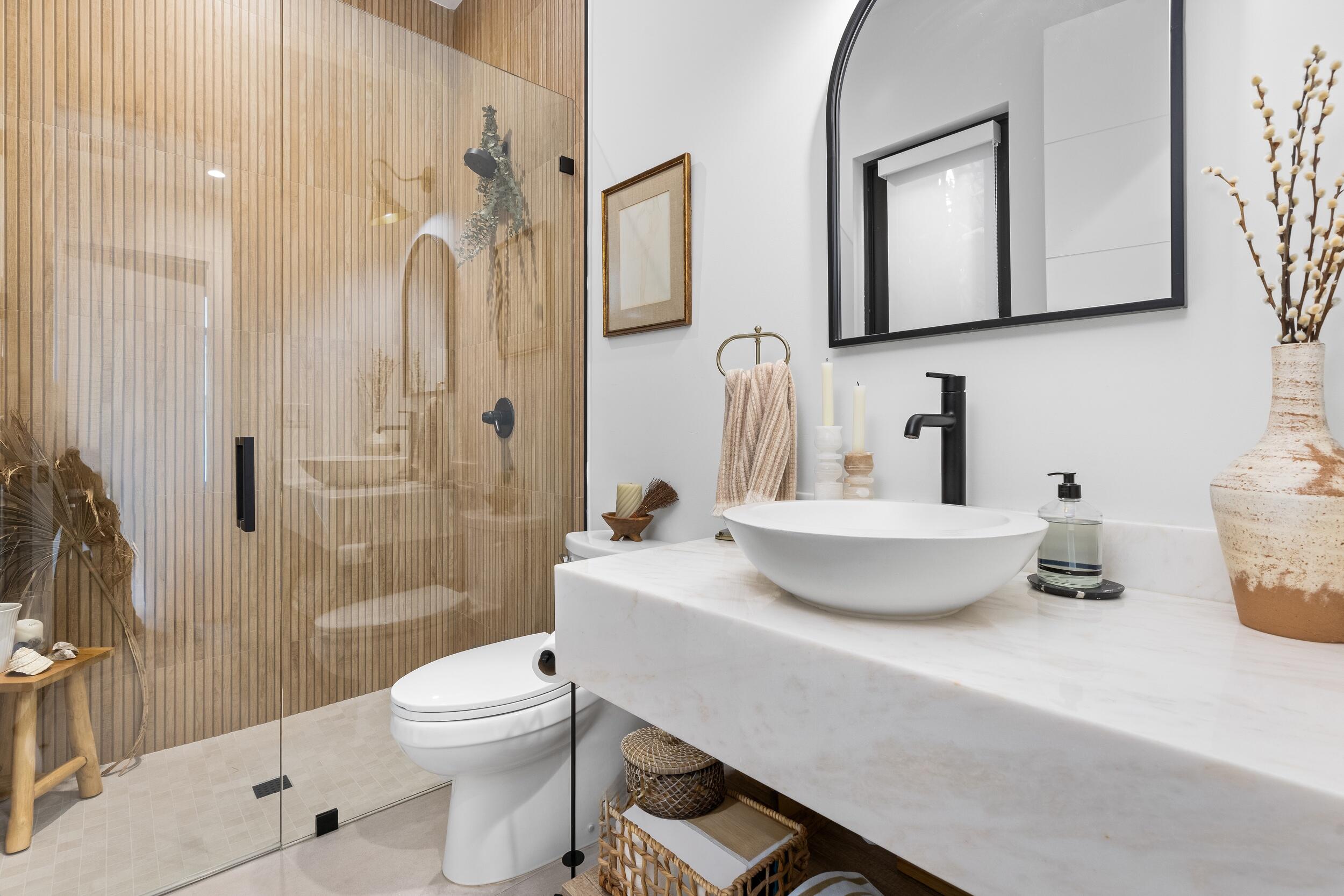 Whisem Unit B - Residential