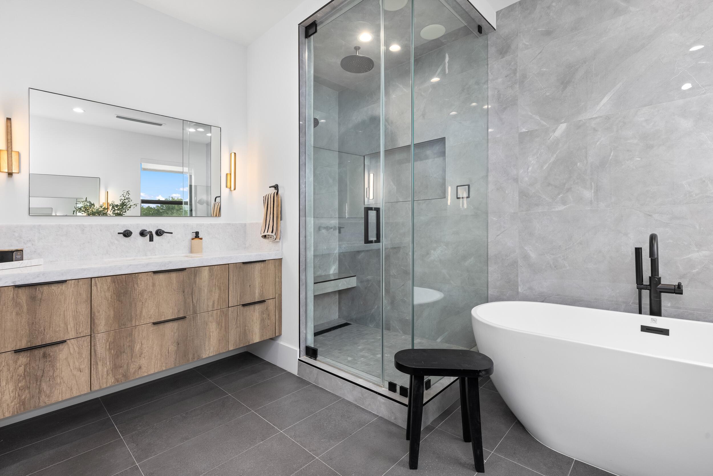 Whisem Unit B - Residential
