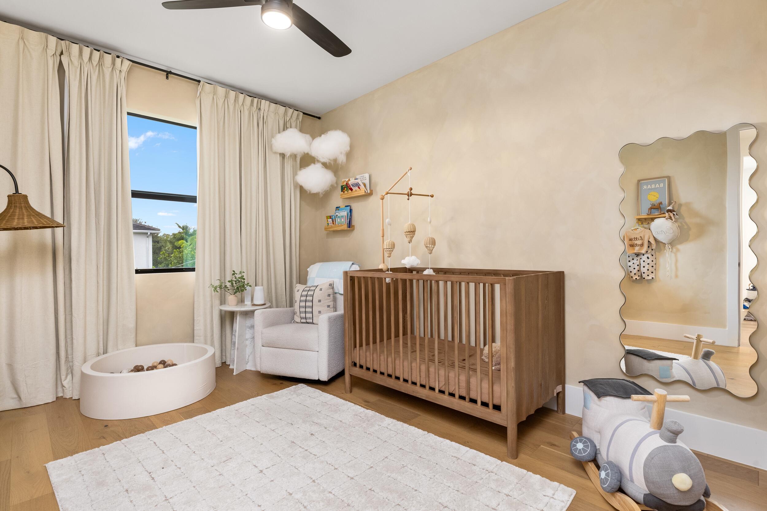 Whisem Unit B - Residential