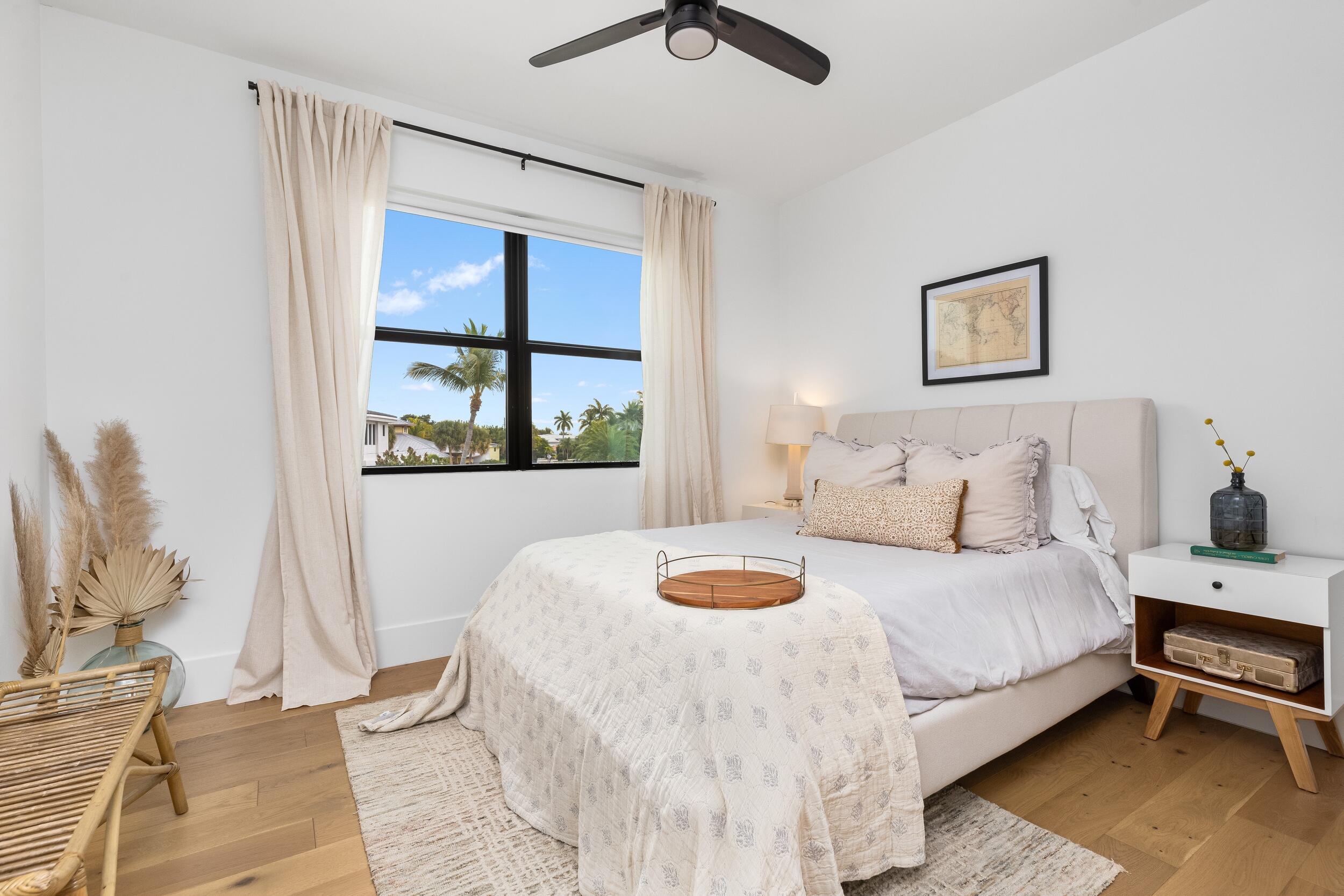Whisem Unit B - Residential