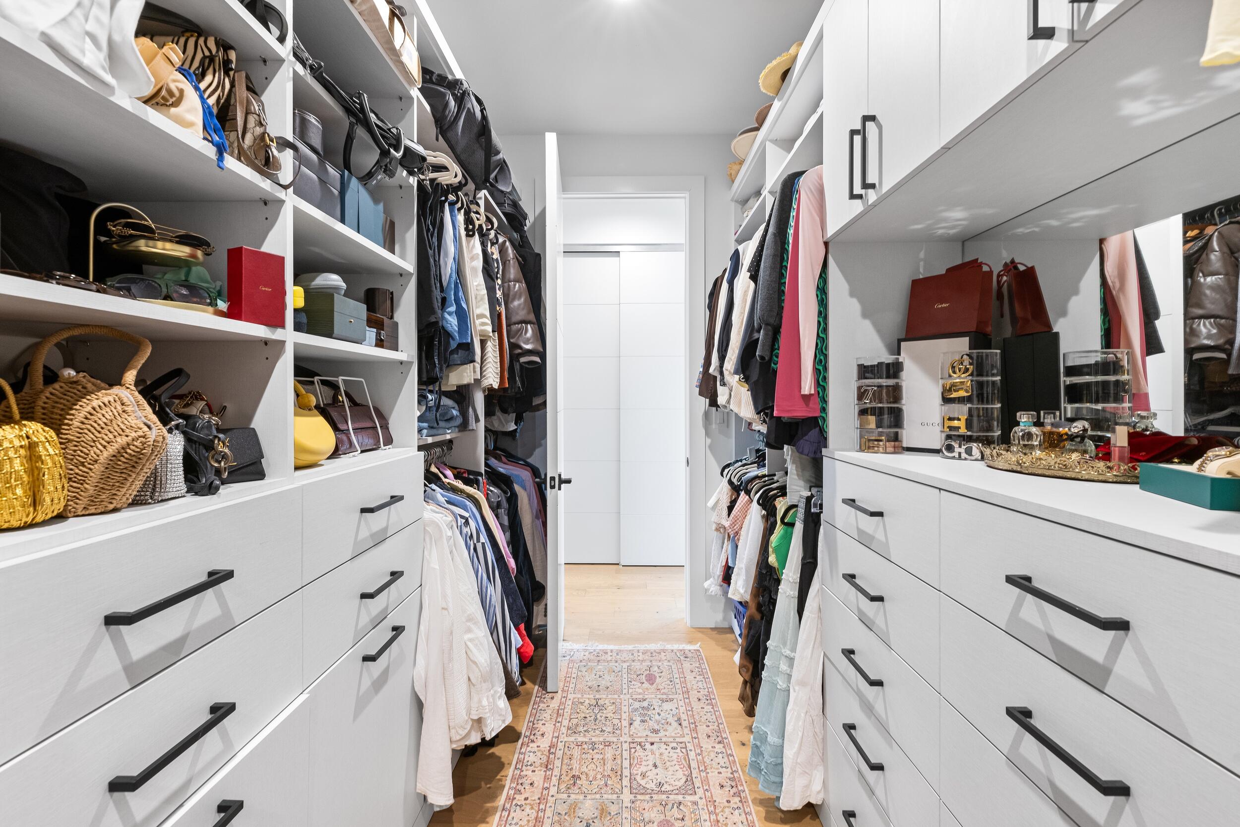 Whisem Unit B - Residential