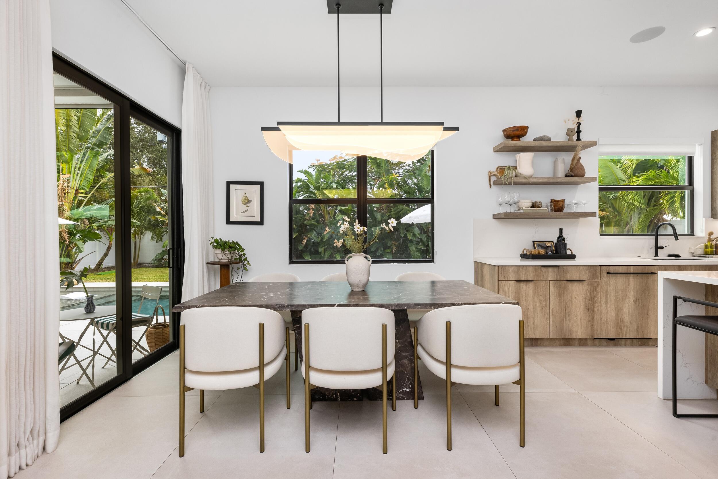 Whisem Unit B - Residential