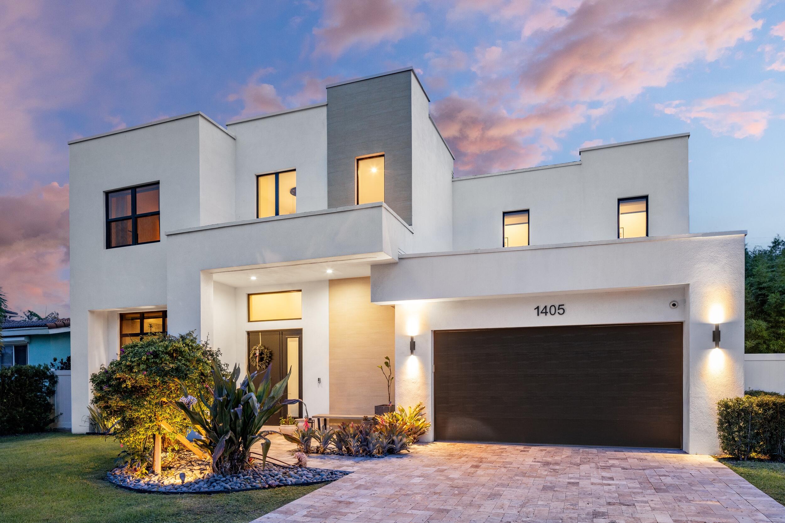 Whisem Unit B - Residential