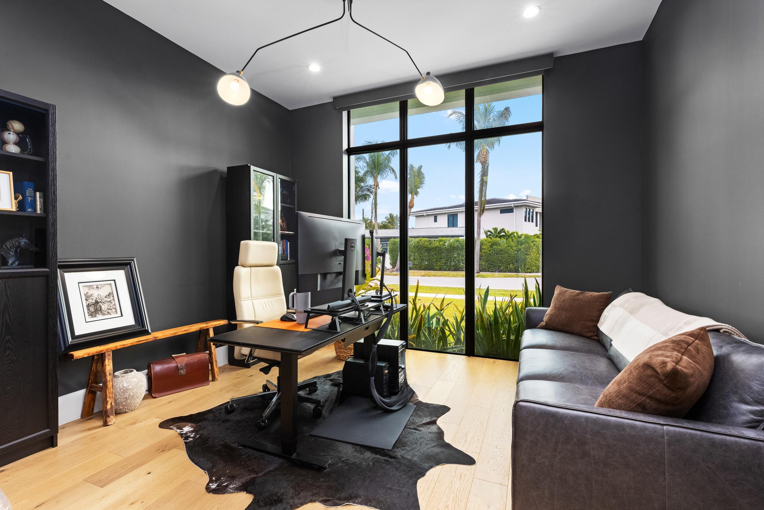 Whisem Unit B - Residential