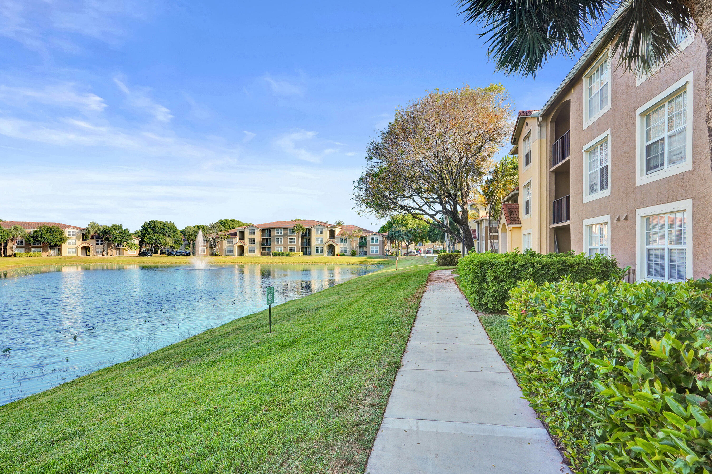 MURANO AT DELRAY BEACH CONDO - Residential Lease