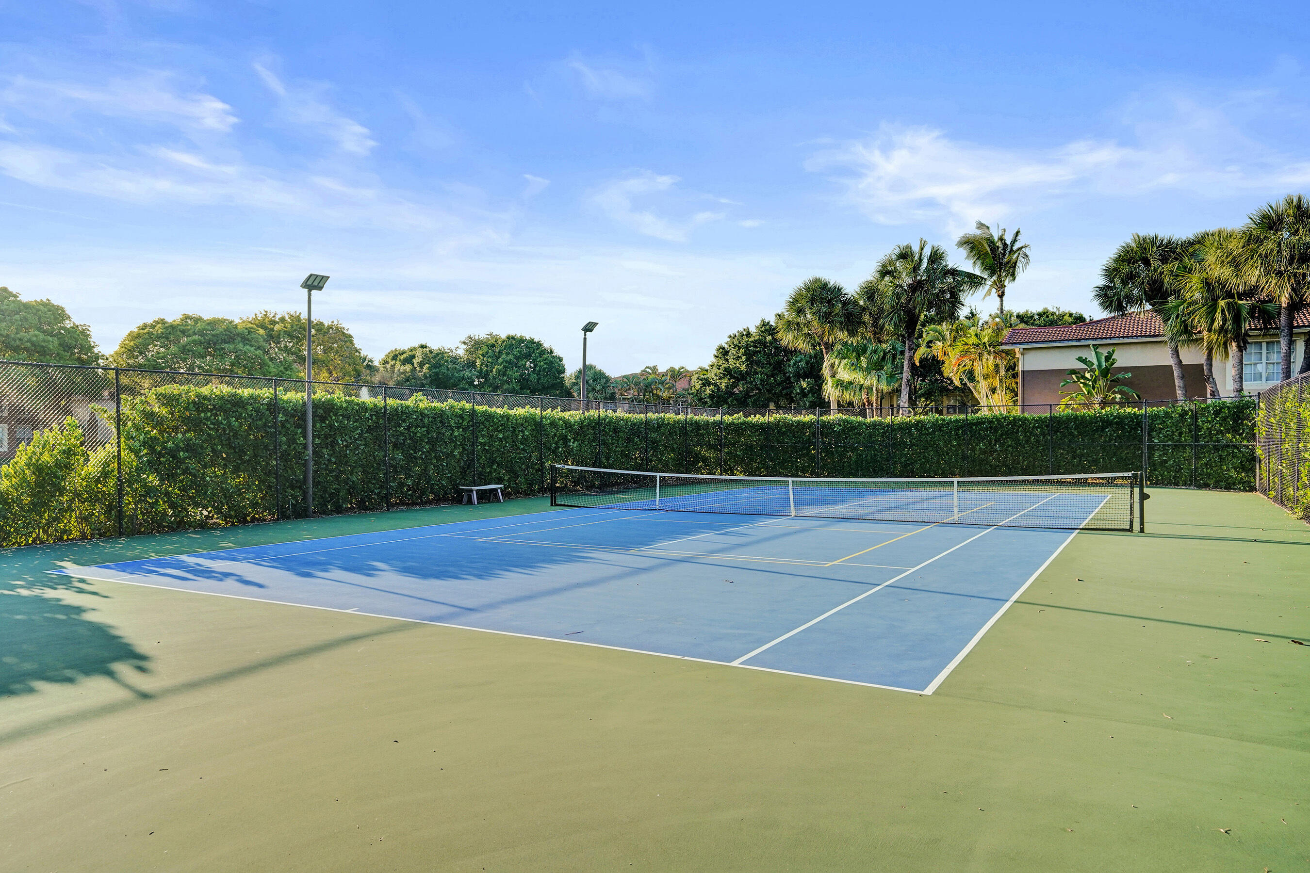 MURANO AT DELRAY BEACH CONDO - Residential Lease