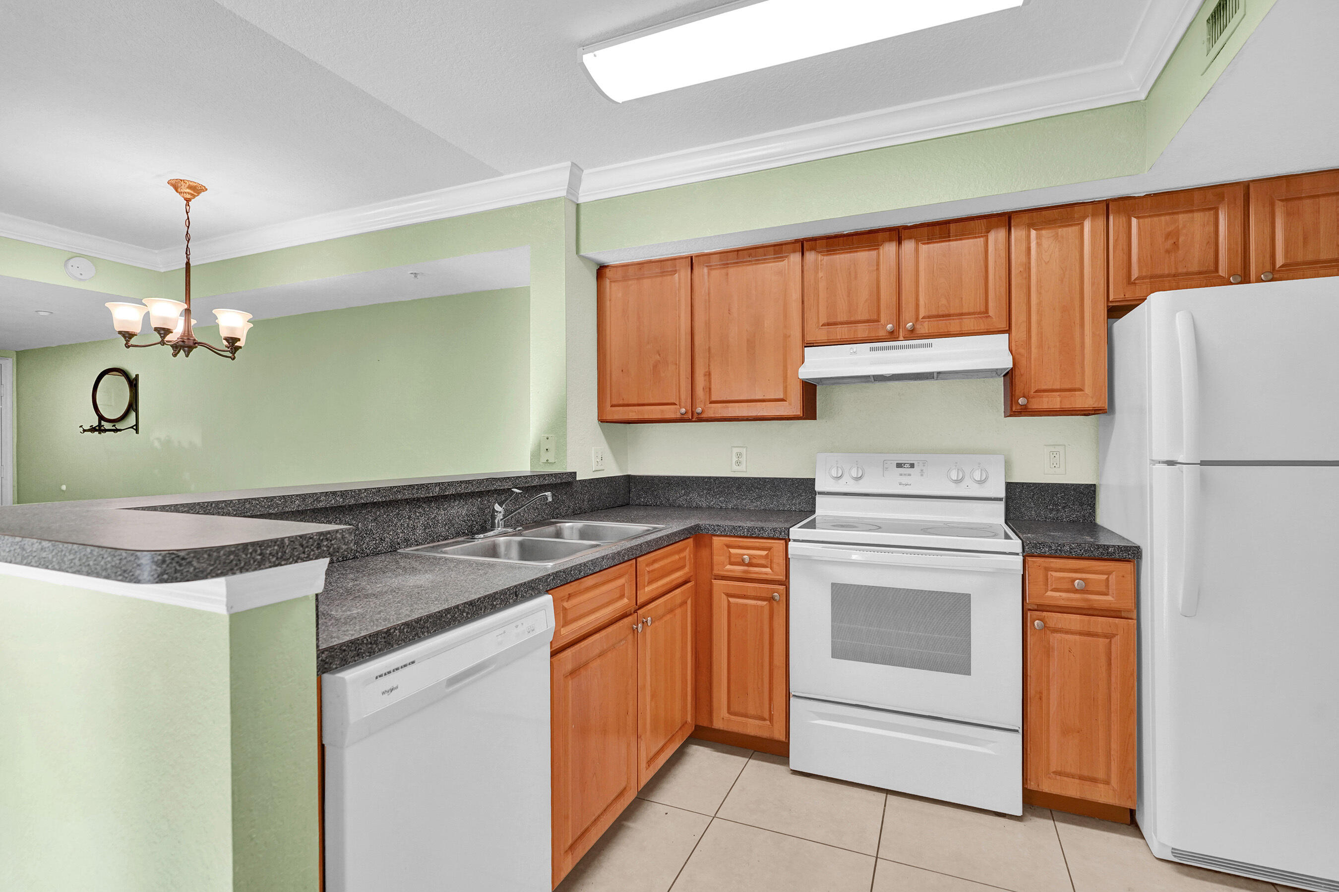MURANO AT DELRAY BEACH CONDO - Residential Lease