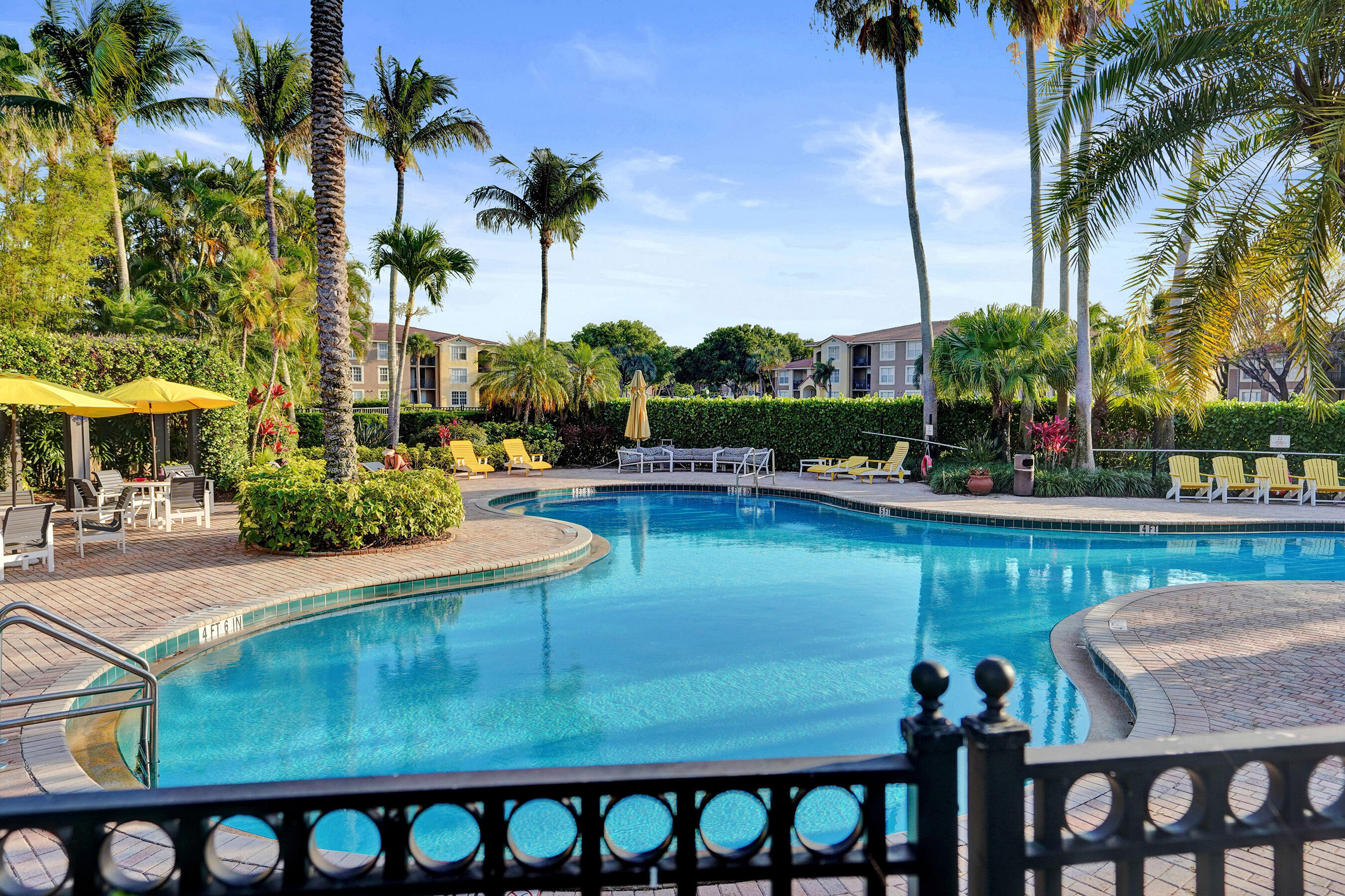 MURANO AT DELRAY BEACH CONDO - Residential Lease