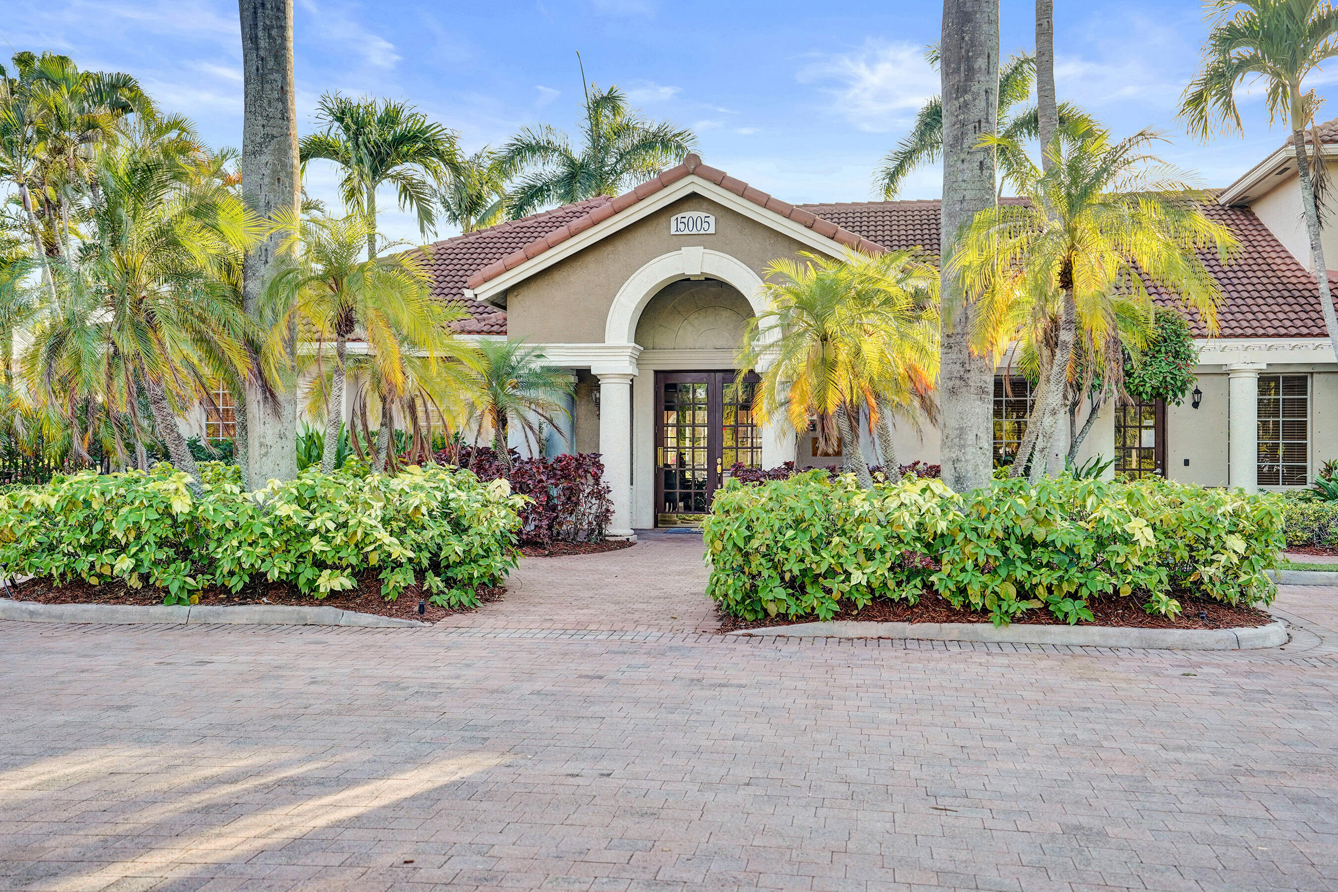 MURANO AT DELRAY BEACH CONDO - Residential Lease